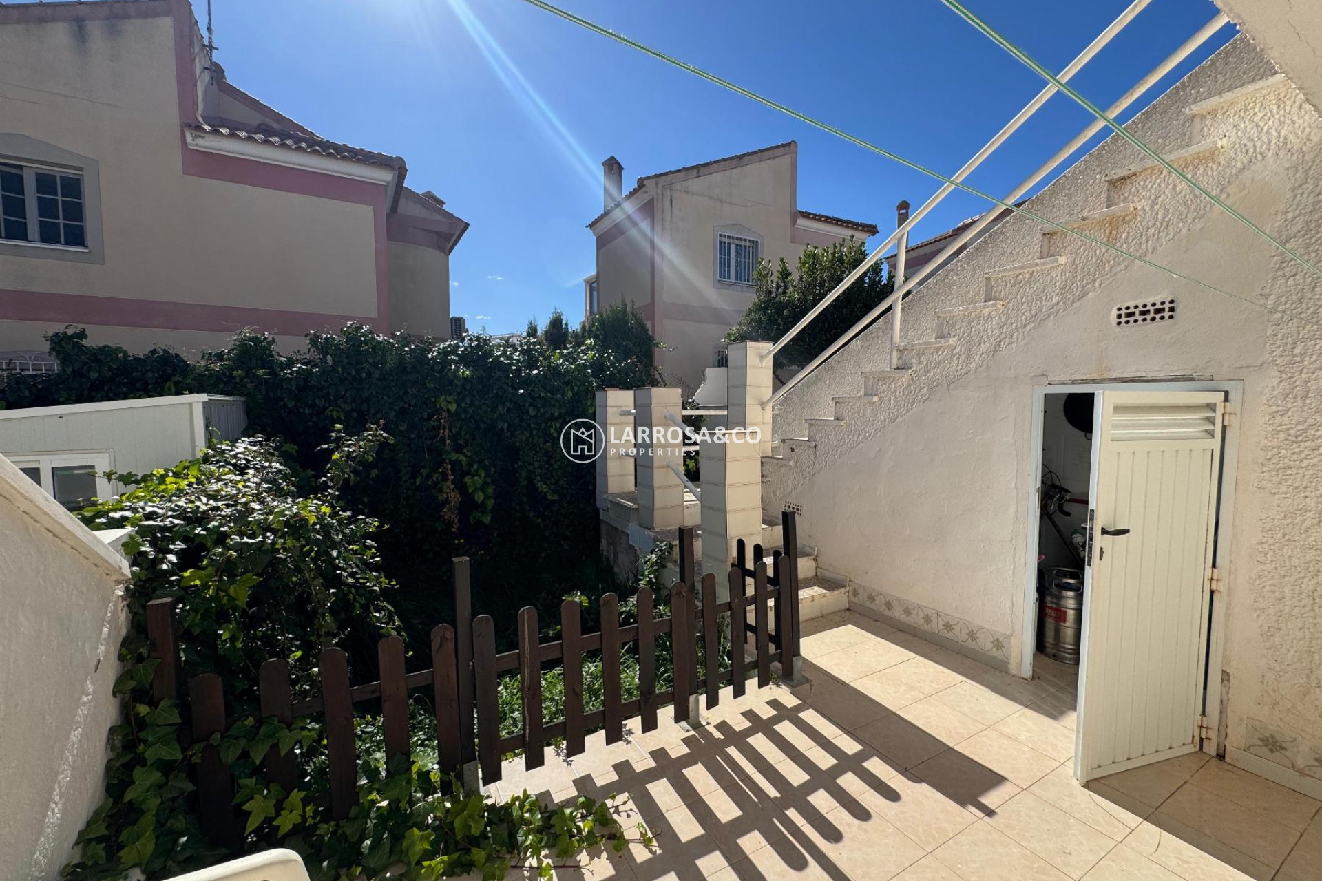 Herverkoop - Semi-detached house - Torrevieja - Costa Blanca