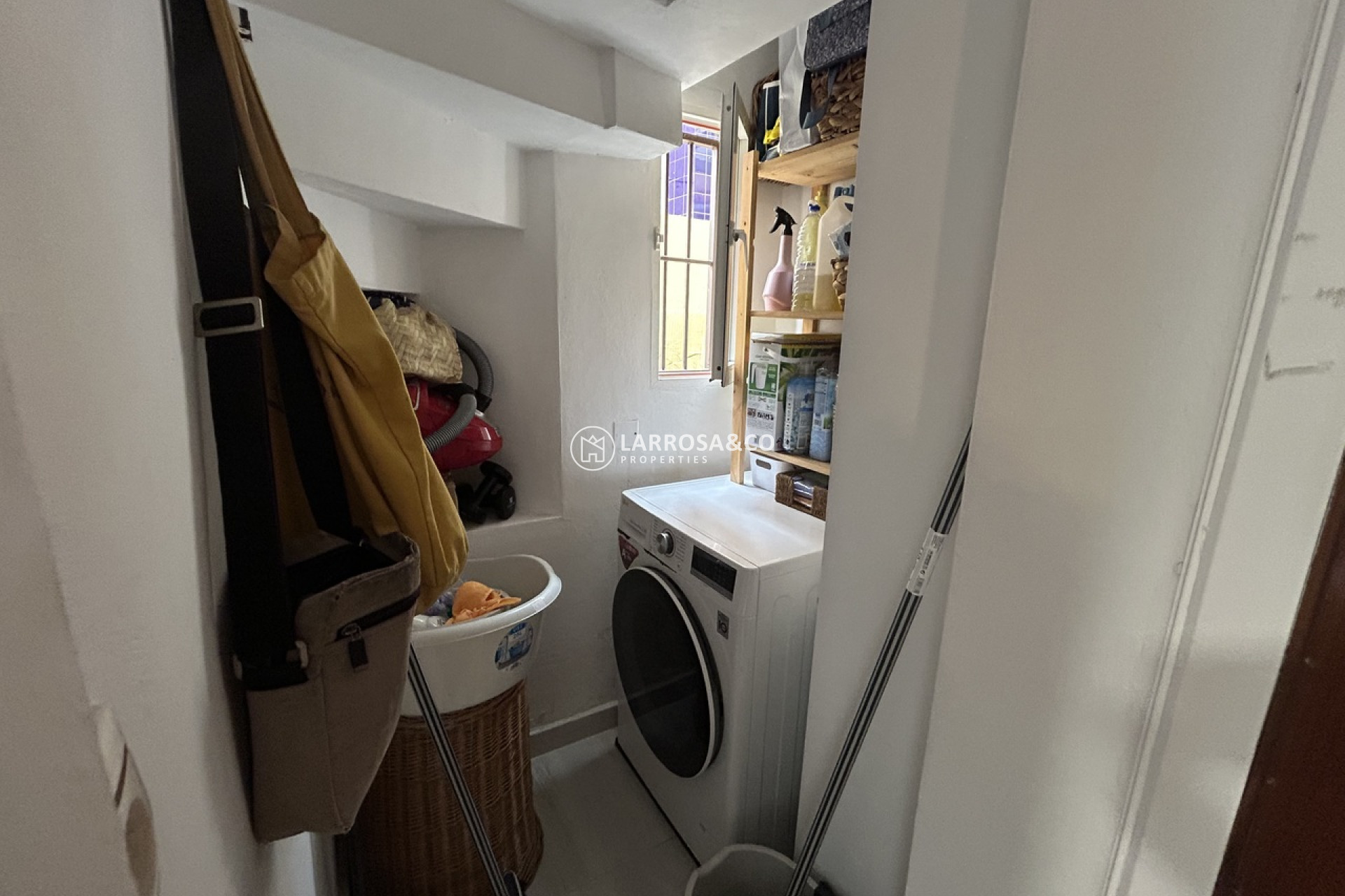 Herverkoop - Semi-detached house - Torrevieja - Costa Blanca