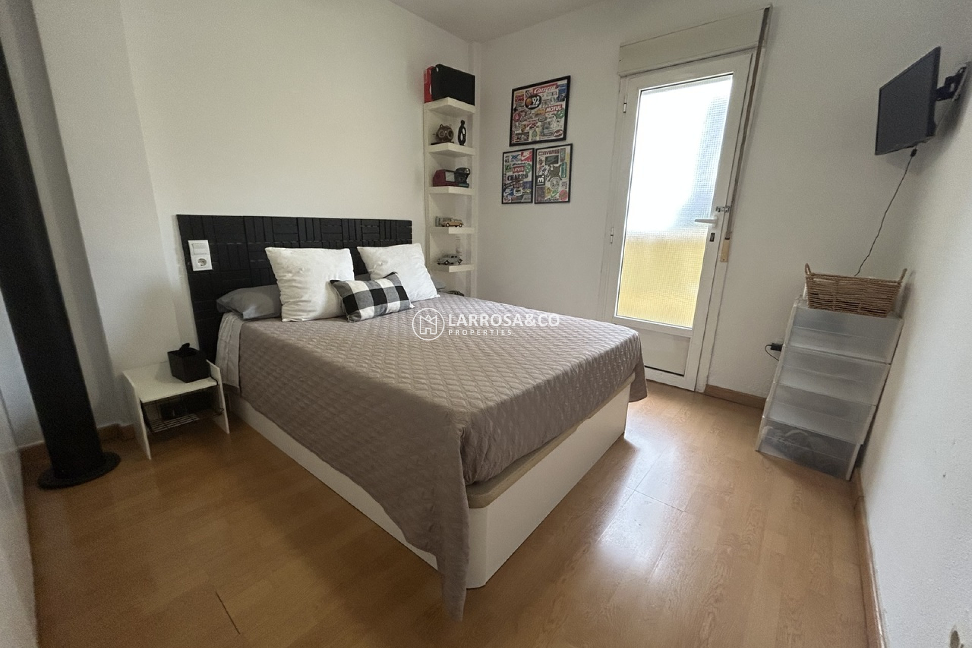 Herverkoop - Semi-detached house - Torrevieja - Costa Blanca