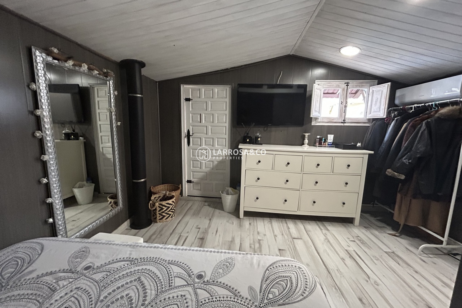 Herverkoop - Semi-detached house - Torrevieja - Costa Blanca