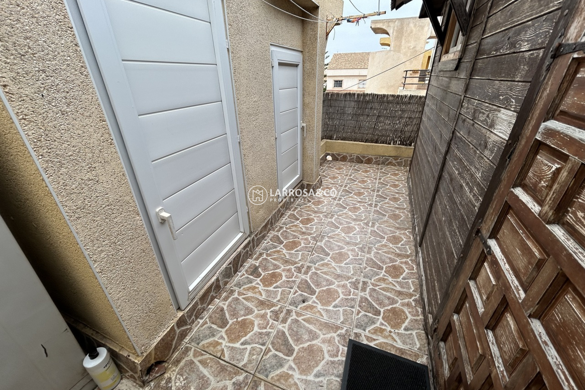Herverkoop - Semi-detached house - Torrevieja - Costa Blanca