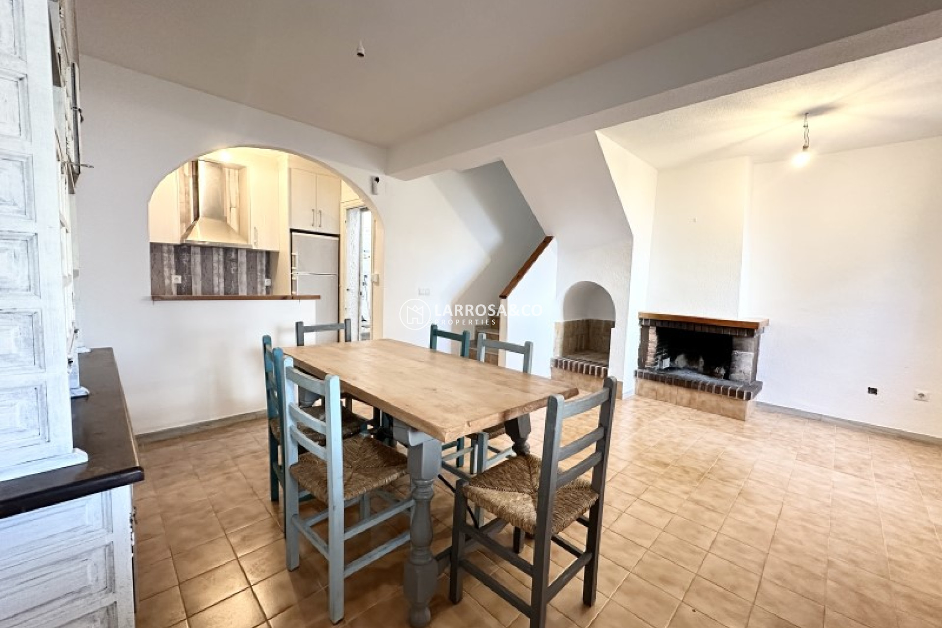 Herverkoop - Semi-detached house - Torrevieja - Costa Blanca