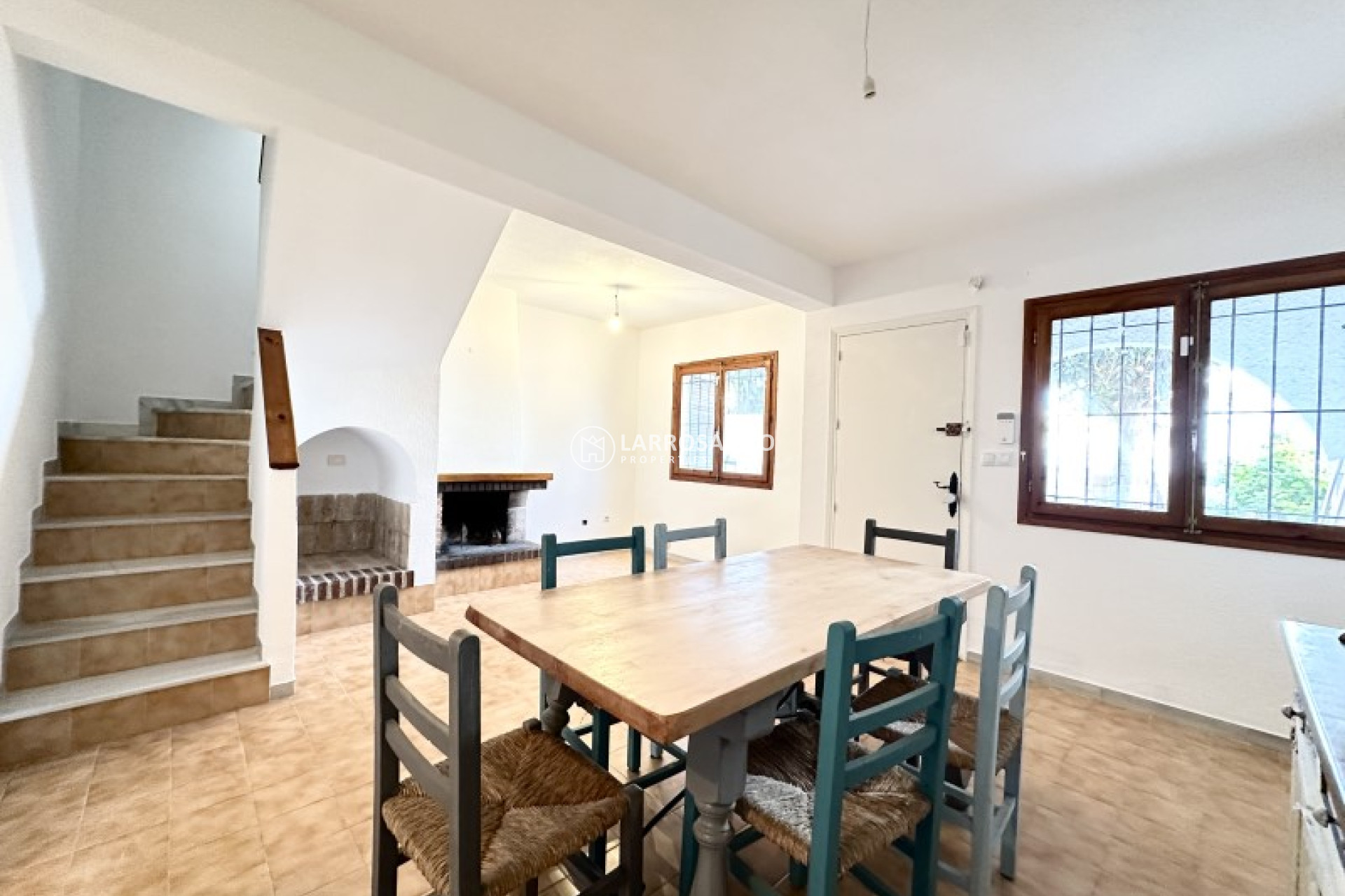 Herverkoop - Semi-detached house - Torrevieja - Costa Blanca