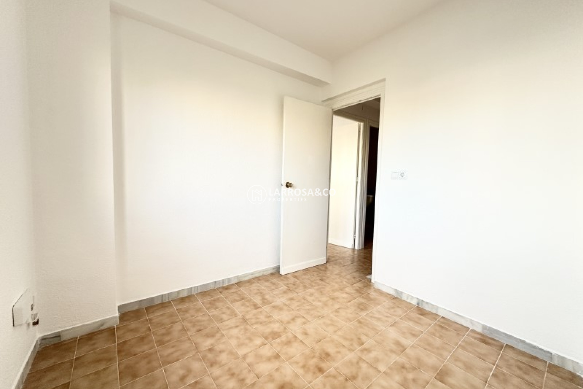 Herverkoop - Semi-detached house - Torrevieja - Costa Blanca