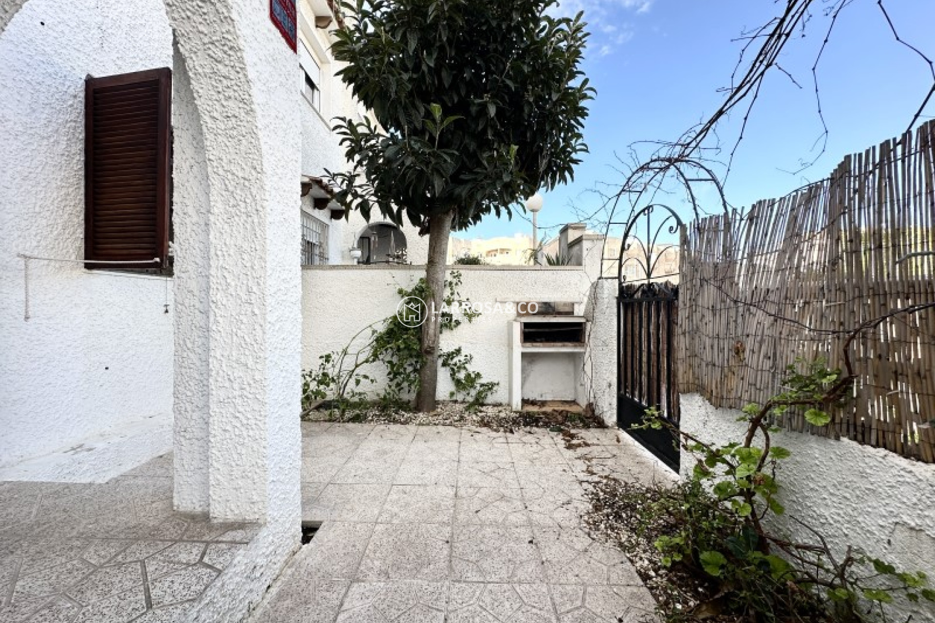 Herverkoop - Semi-detached house - Torrevieja - Costa Blanca