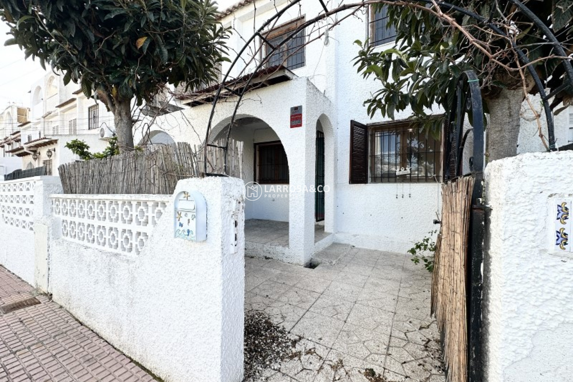 Herverkoop - Semi-detached house - Torrevieja - Costa Blanca