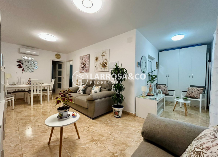 Herverkoop - Semi-detached house - Torrevieja - Costa Blanca