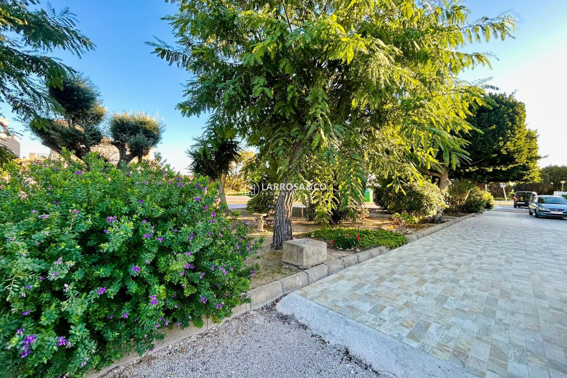 Herverkoop - Semi-detached house - Torrevieja - Costa Blanca