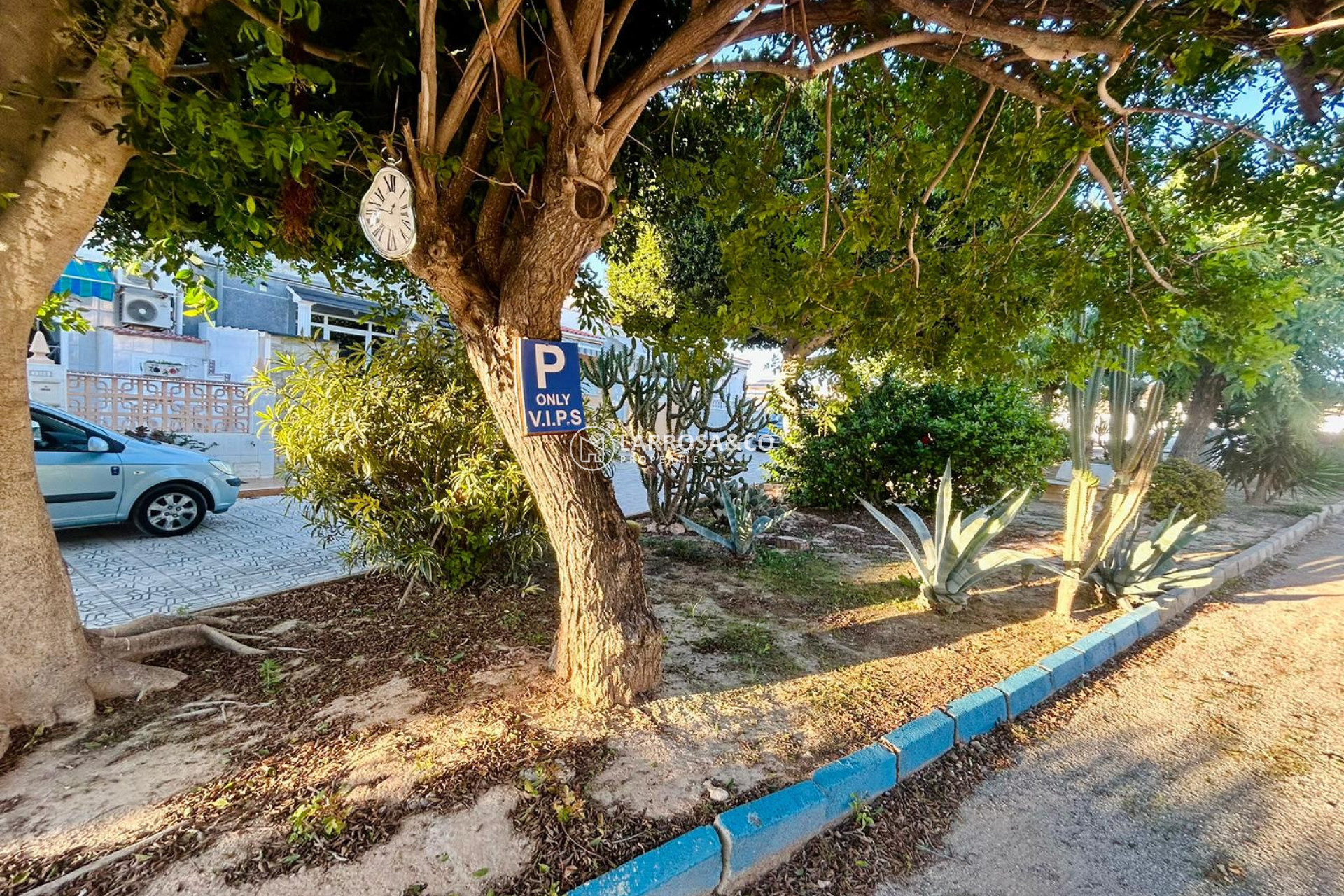 Herverkoop - Semi-detached house - Torrevieja - Costa Blanca