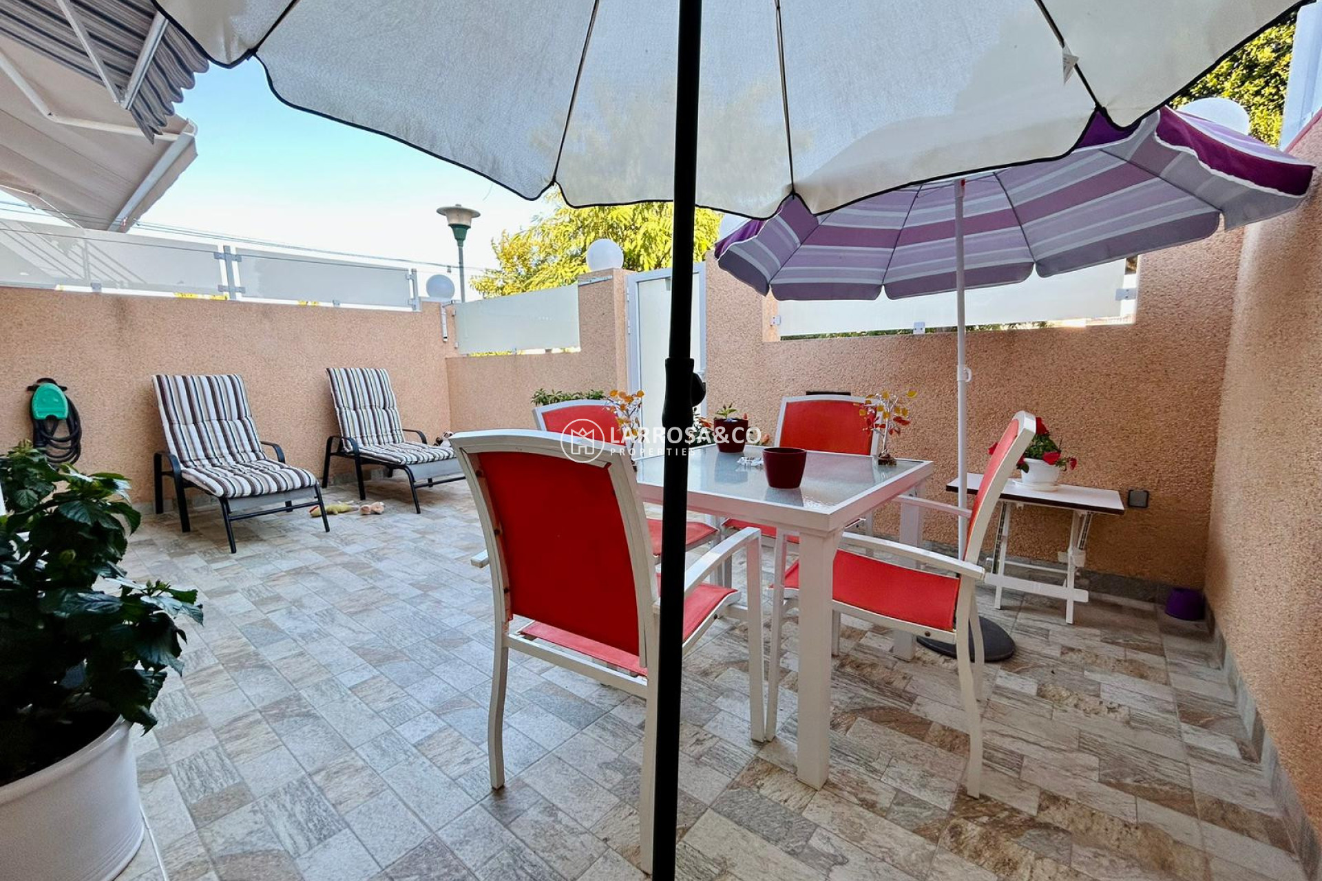 Herverkoop - Semi-detached house - Torrevieja - Costa Blanca