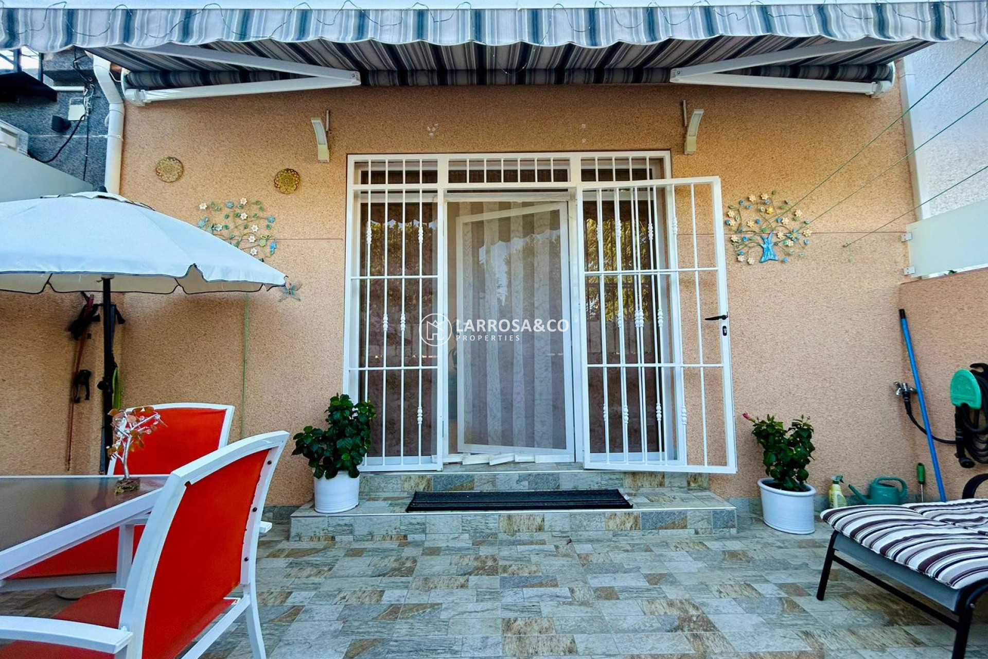 Herverkoop - Semi-detached house - Torrevieja - Costa Blanca