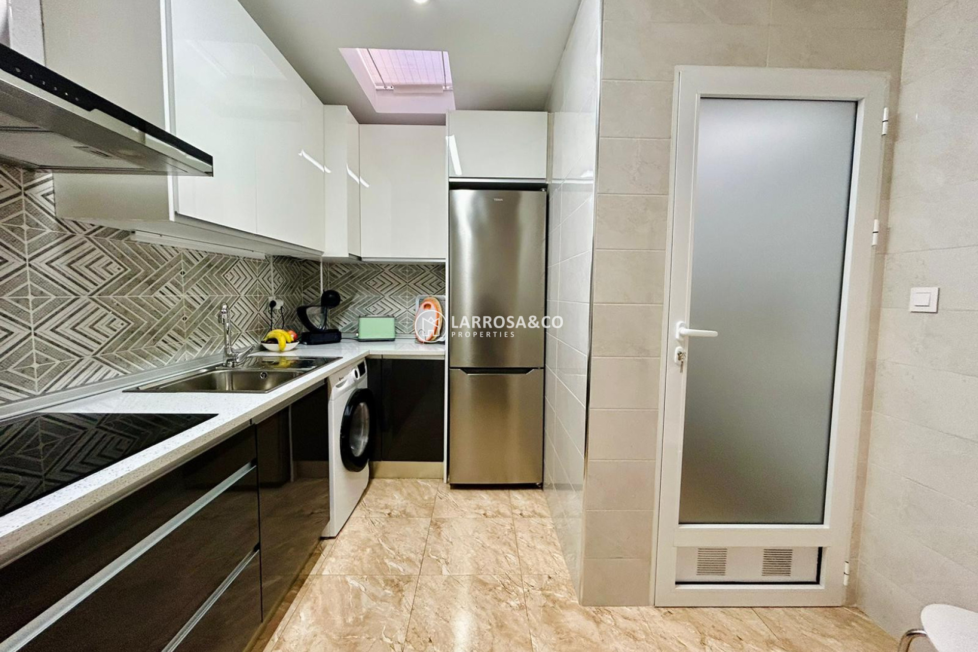 Herverkoop - Semi-detached house - Torrevieja - Costa Blanca