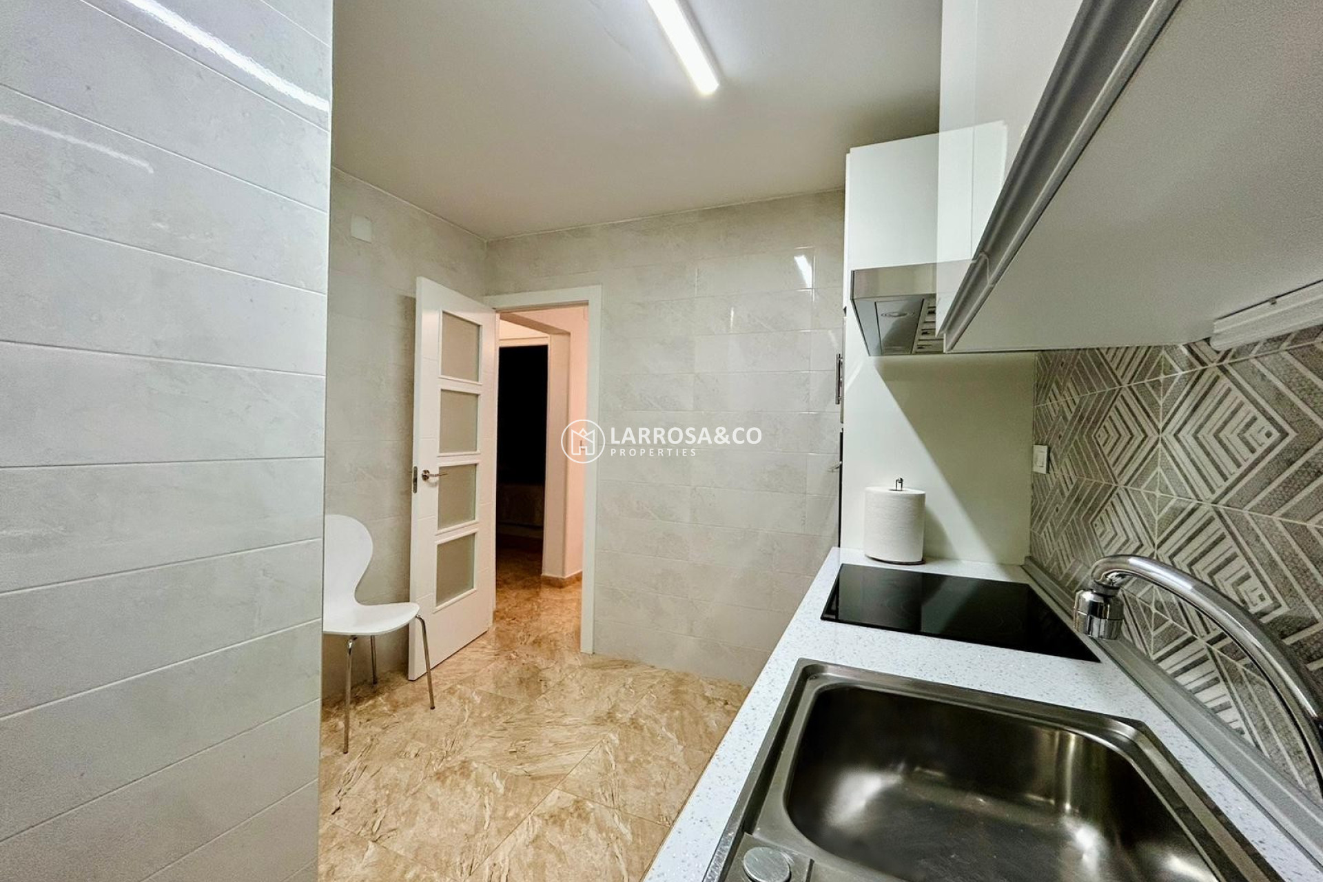 Herverkoop - Semi-detached house - Torrevieja - Costa Blanca