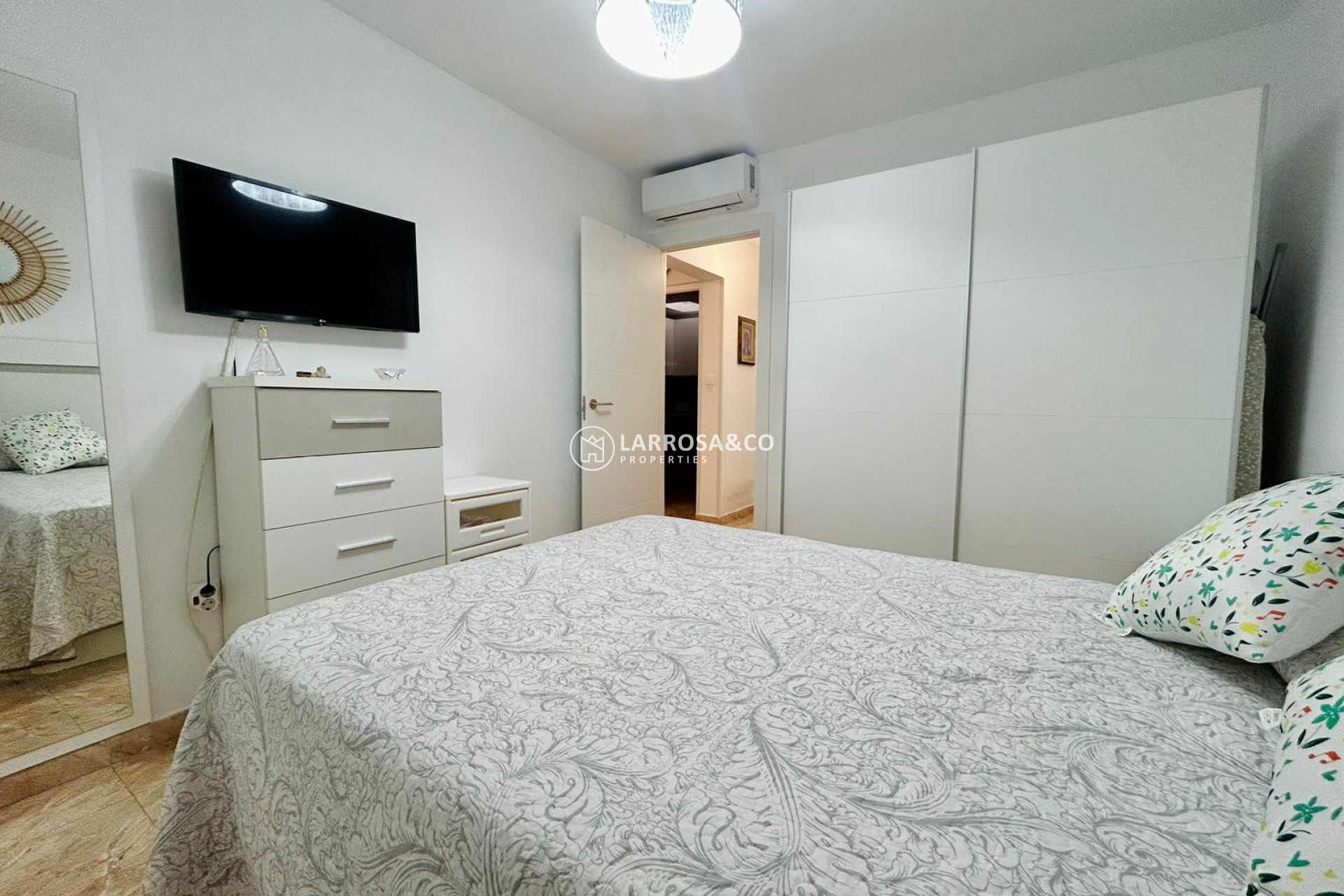 Herverkoop - Semi-detached house - Torrevieja - Costa Blanca