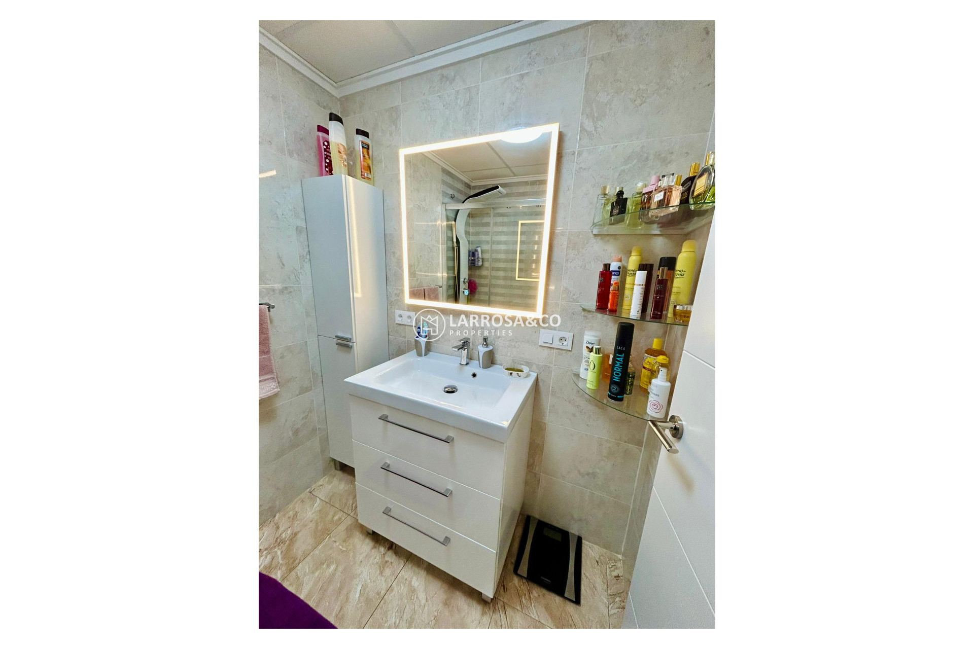 Herverkoop - Semi-detached house - Torrevieja - Costa Blanca