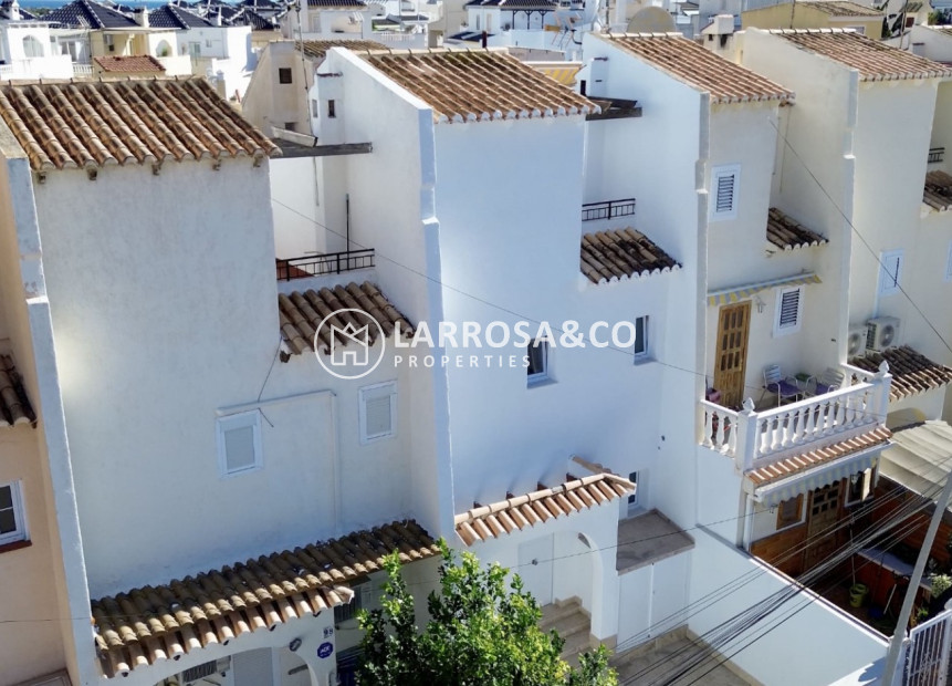 Herverkoop - Semi-detached house - Torrevieja - Costa Blanca