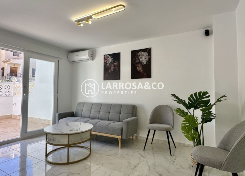 Herverkoop - Semi-detached house - Torrevieja - Costa Blanca