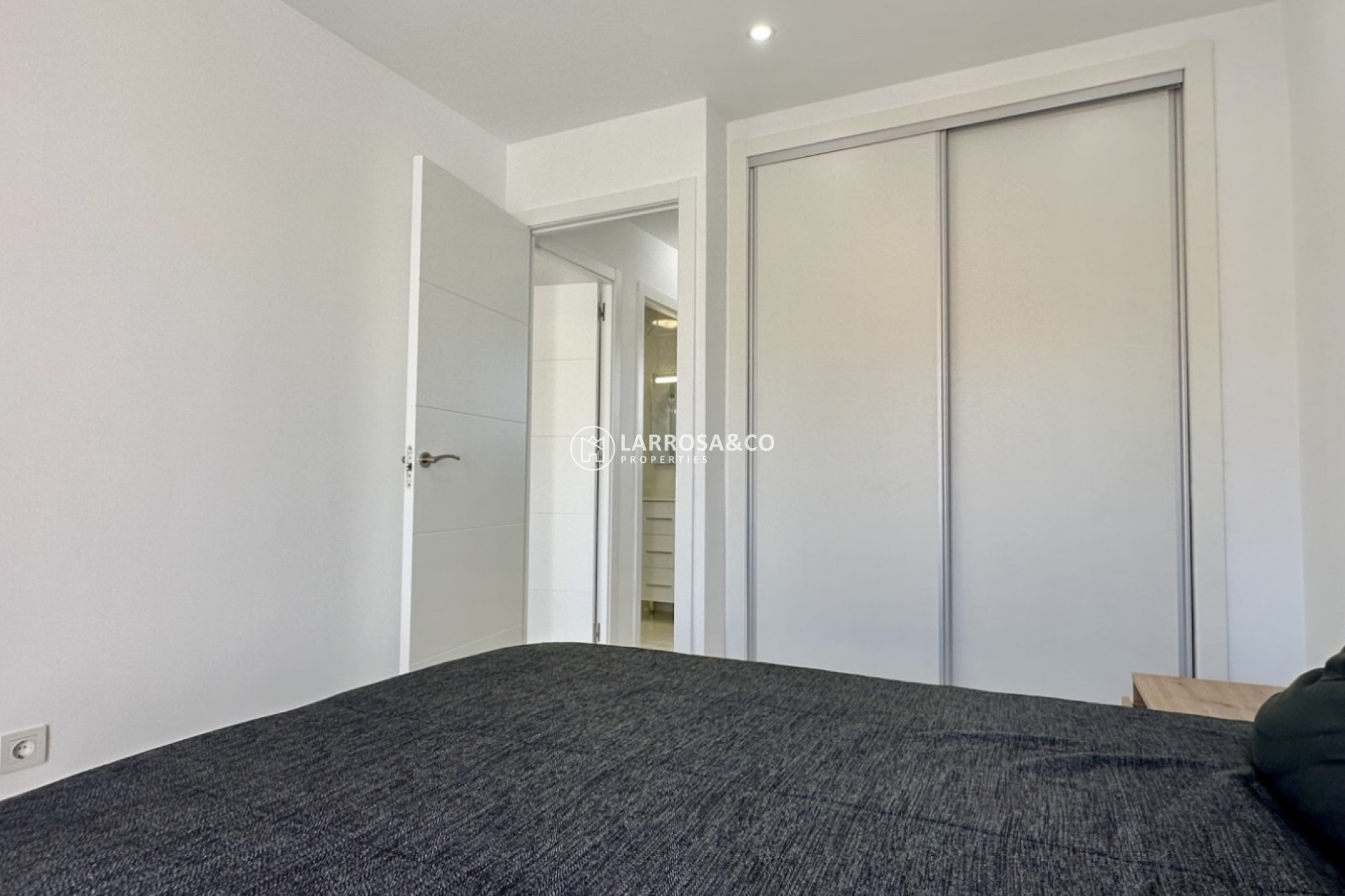 Herverkoop - Semi-detached house - Torrevieja - Costa Blanca