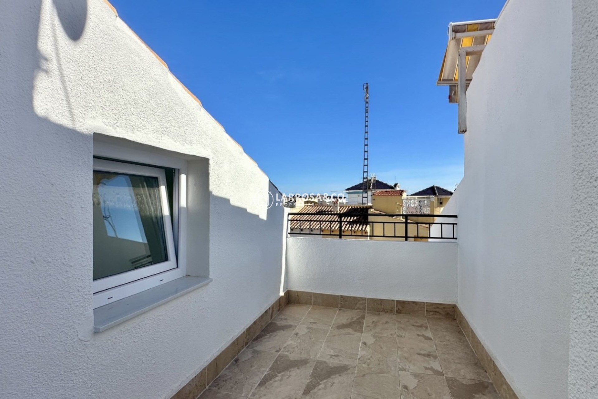 Herverkoop - Semi-detached house - Torrevieja - Costa Blanca