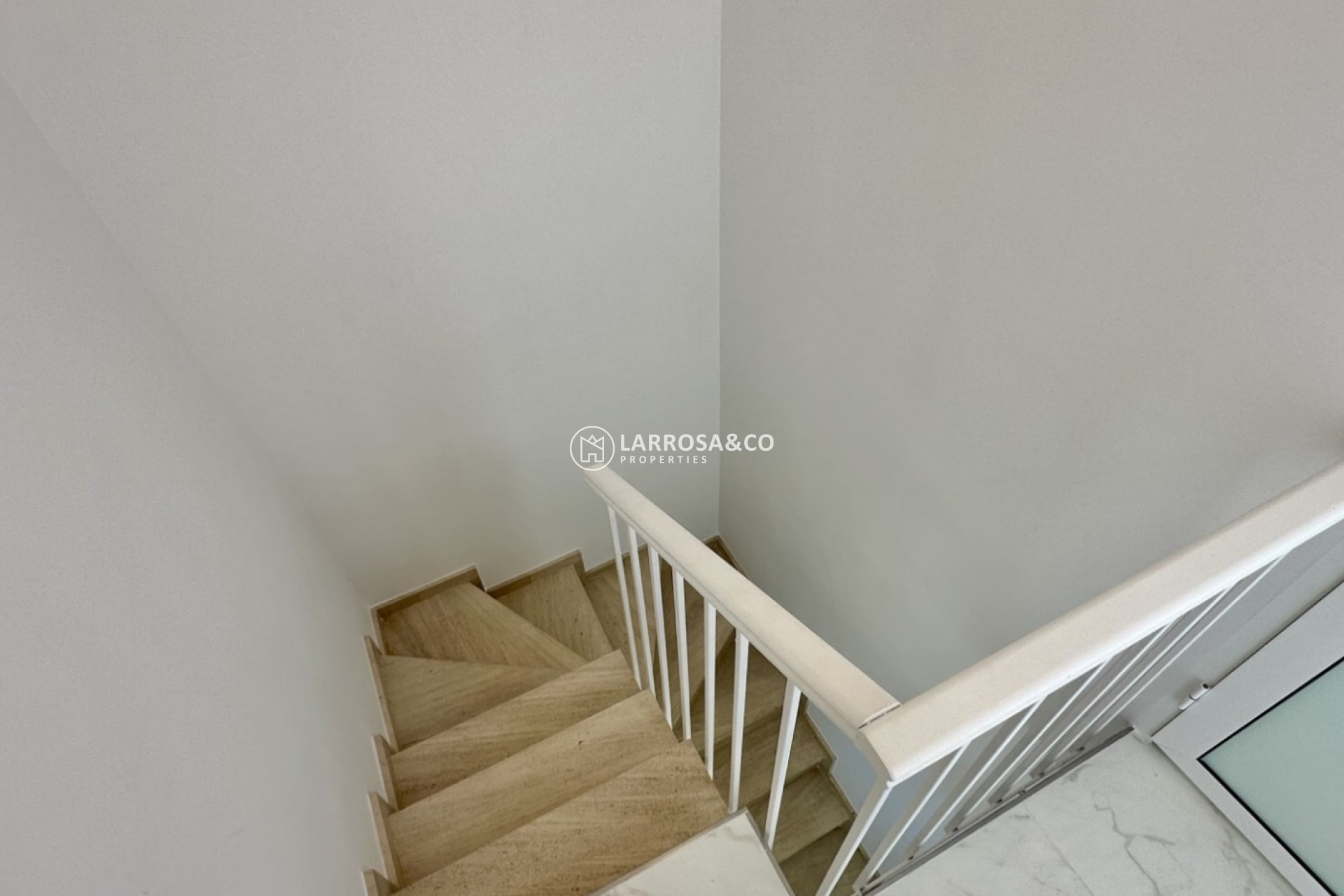 Herverkoop - Semi-detached house - Torrevieja - Costa Blanca