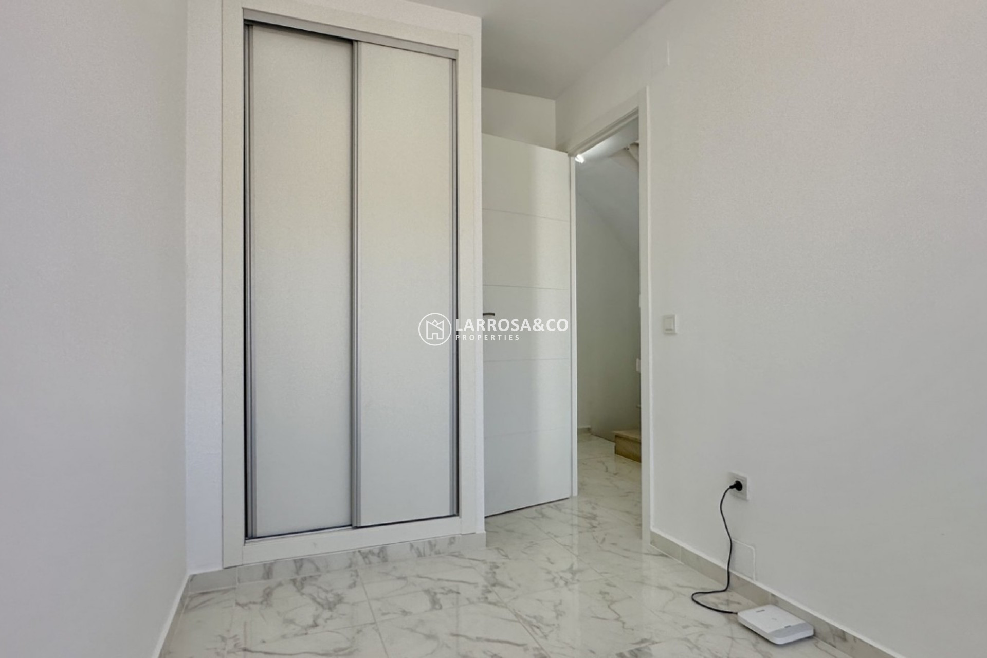 Herverkoop - Semi-detached house - Torrevieja - Costa Blanca