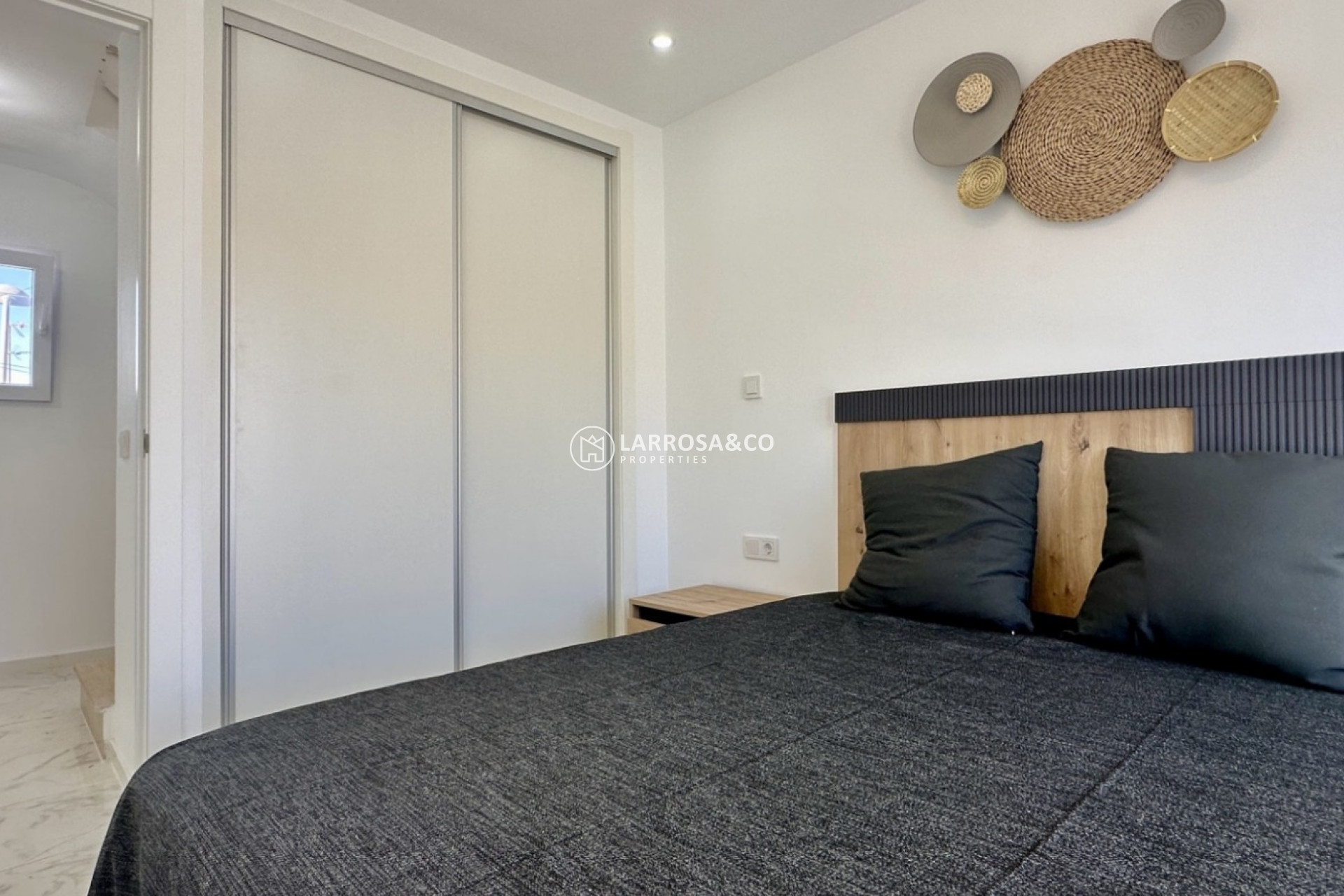 Herverkoop - Semi-detached house - Torrevieja - Costa Blanca