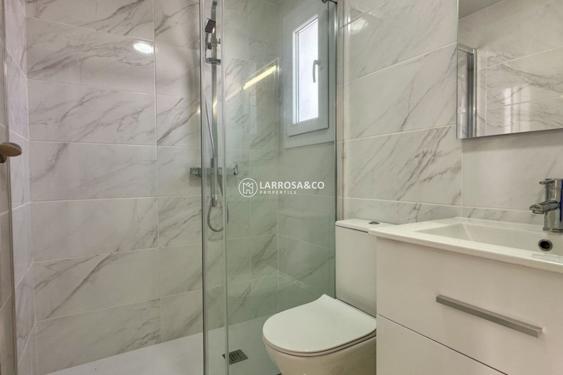 Herverkoop - Semi-detached house - Torrevieja - Costa Blanca