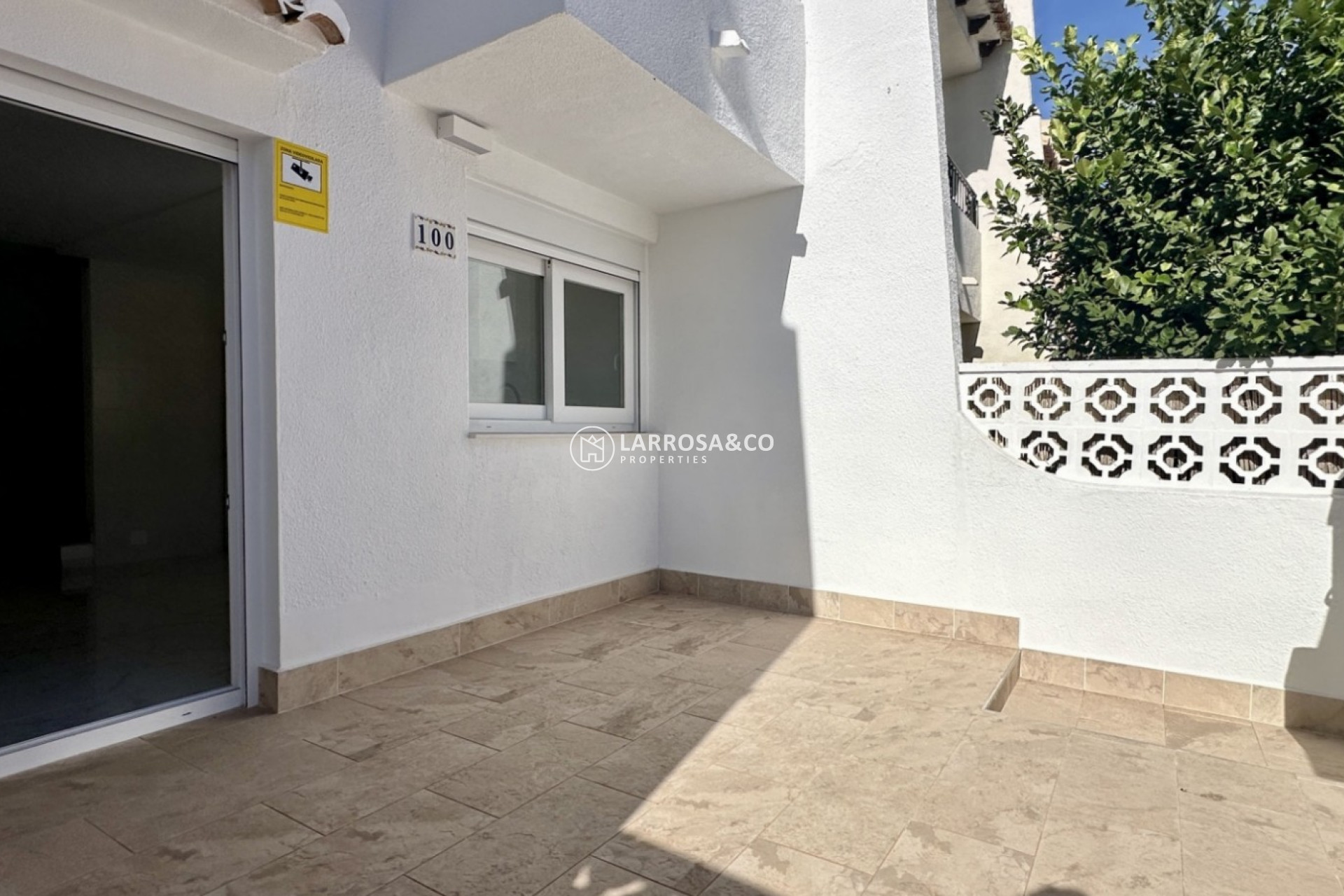 Herverkoop - Semi-detached house - Torrevieja - Costa Blanca