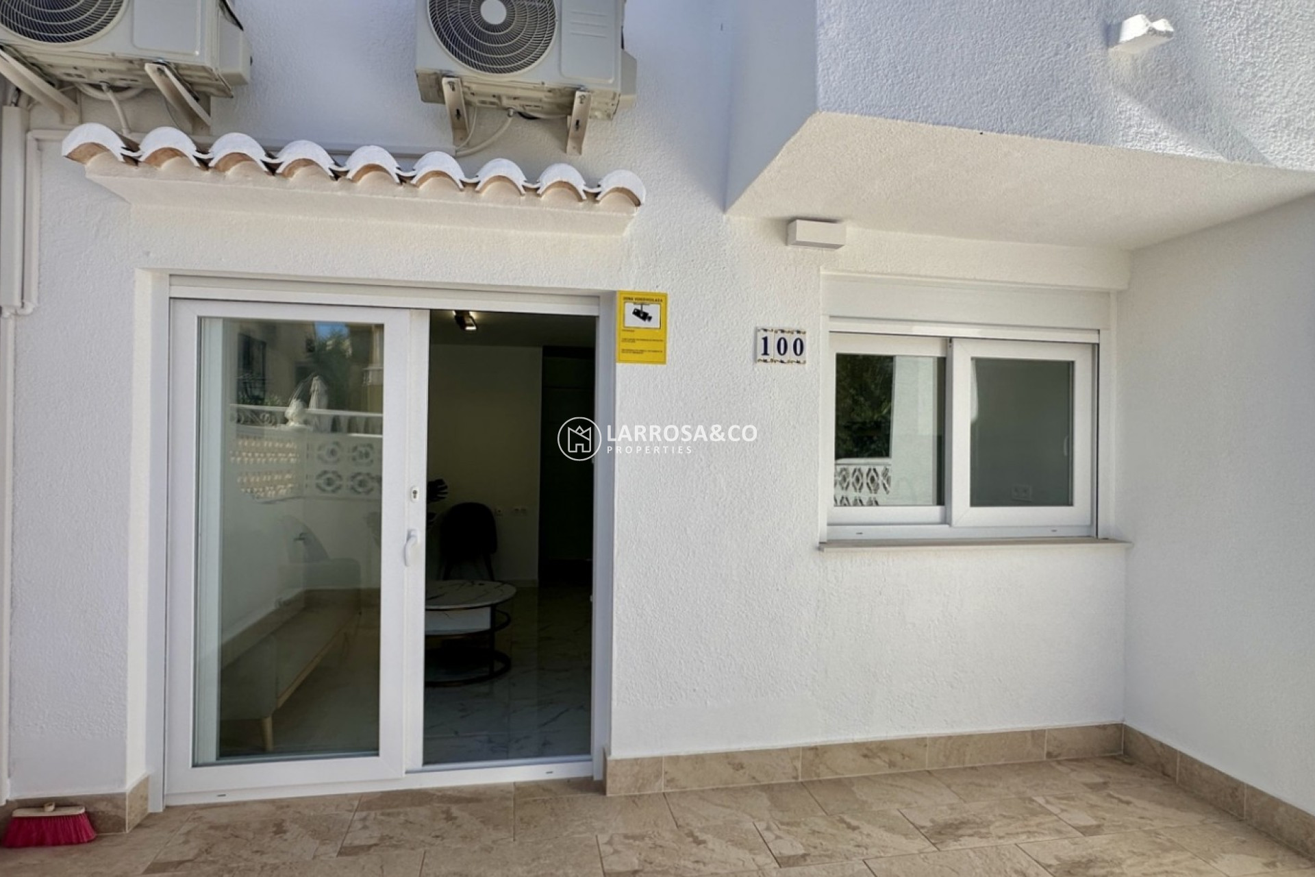 Herverkoop - Semi-detached house - Torrevieja - Costa Blanca