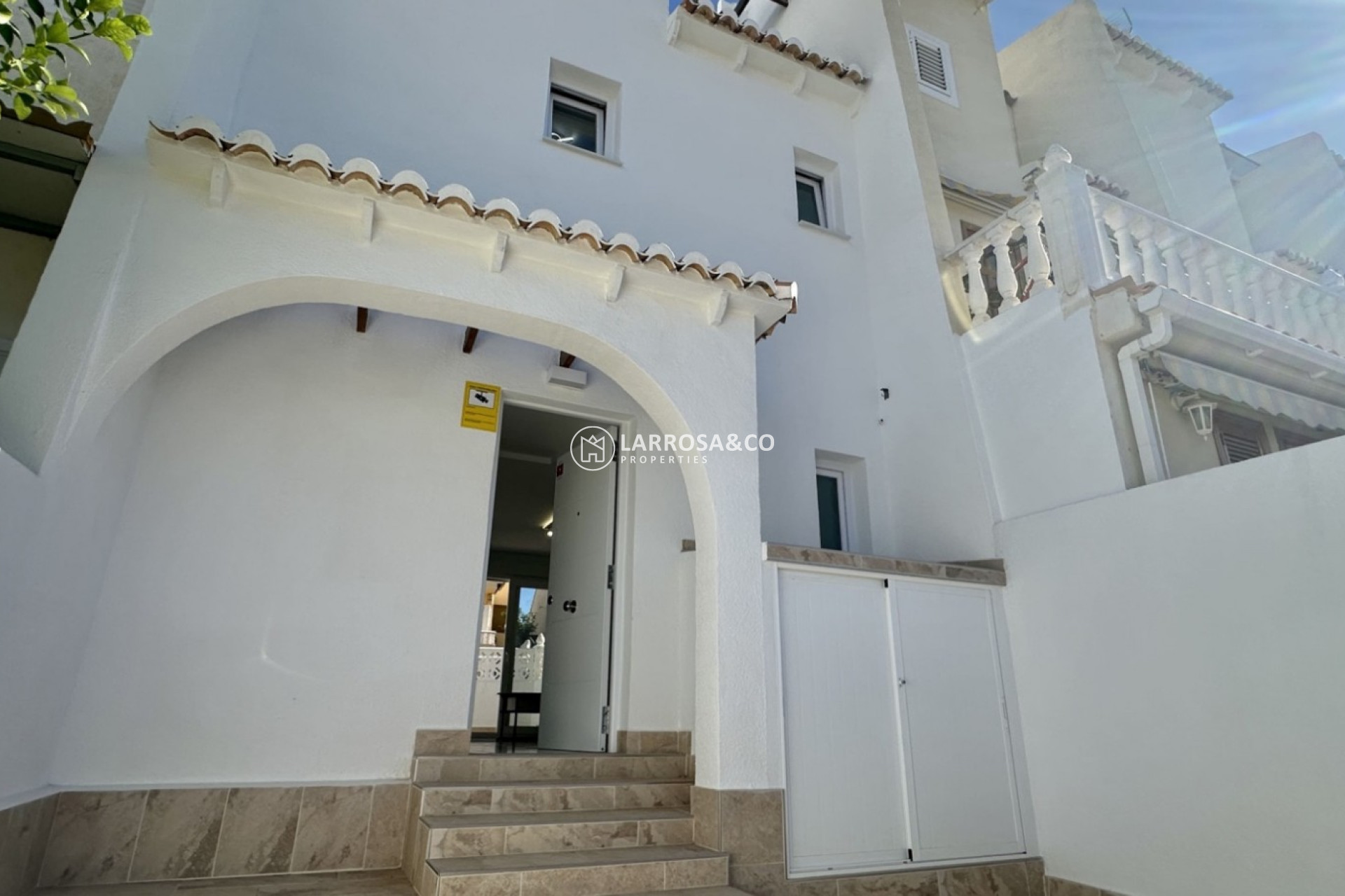 Herverkoop - Semi-detached house - Torrevieja - Costa Blanca