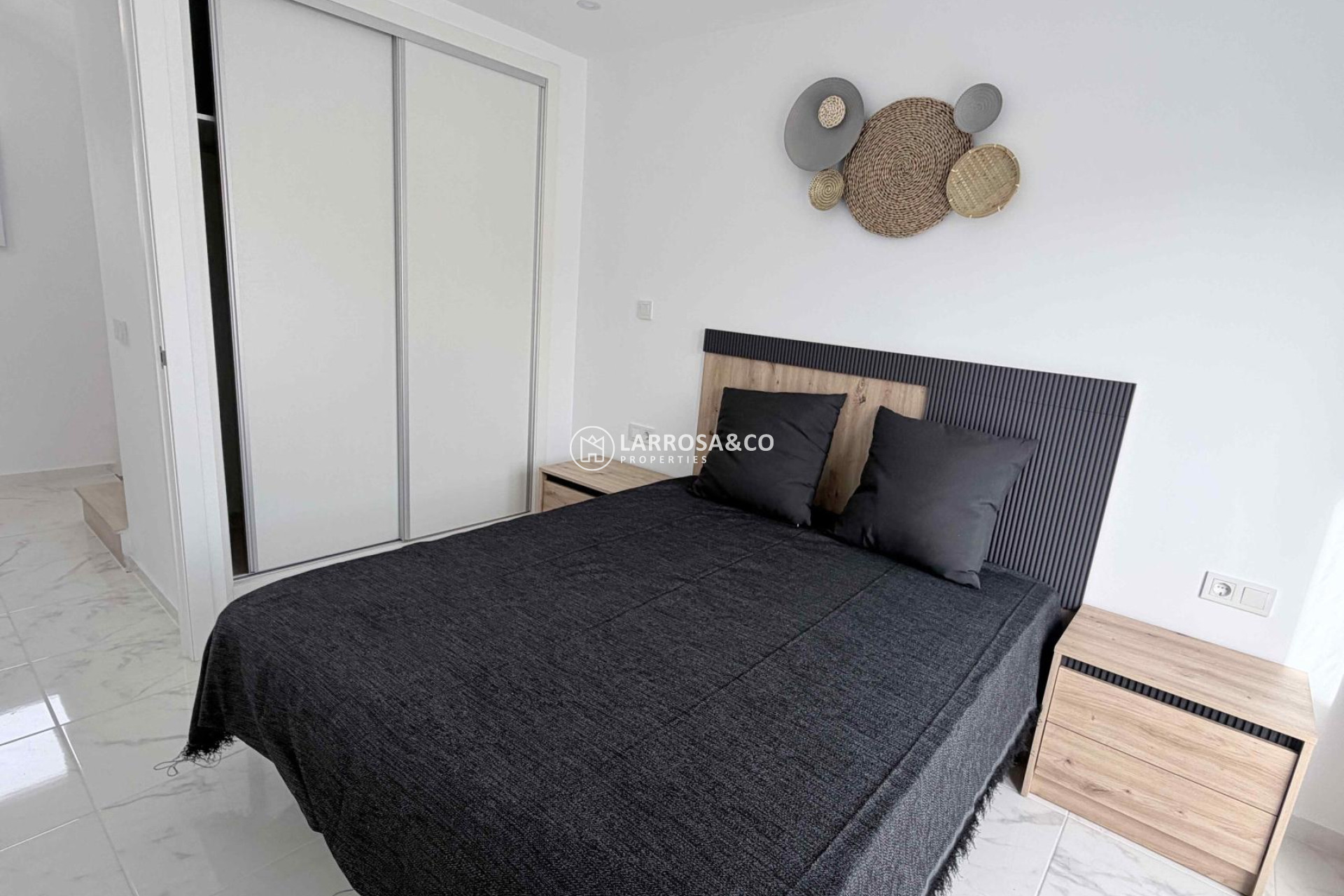 Herverkoop - Semi-detached house - Torrevieja - Costa Blanca