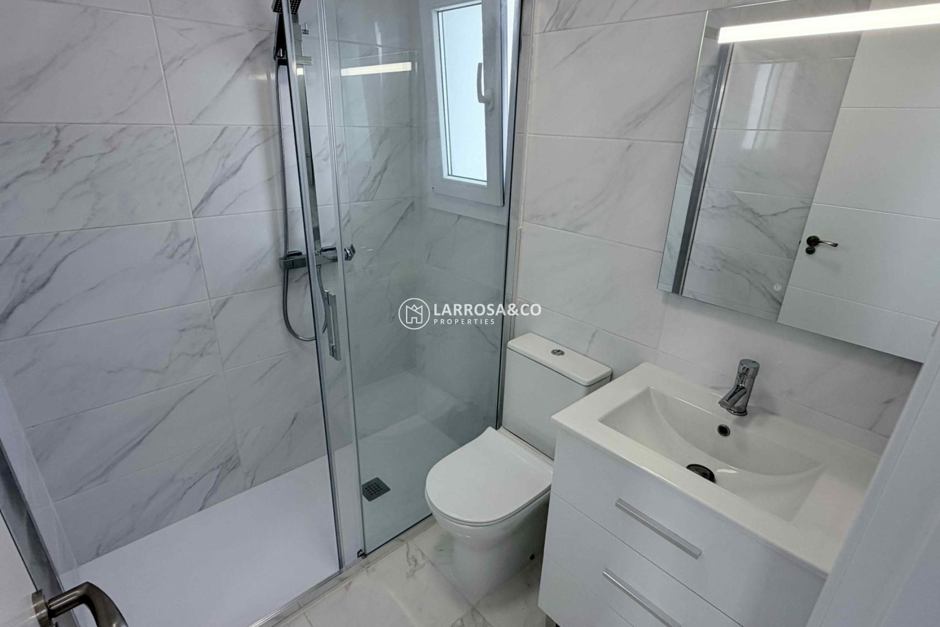 Herverkoop - Semi-detached house - Torrevieja - Costa Blanca