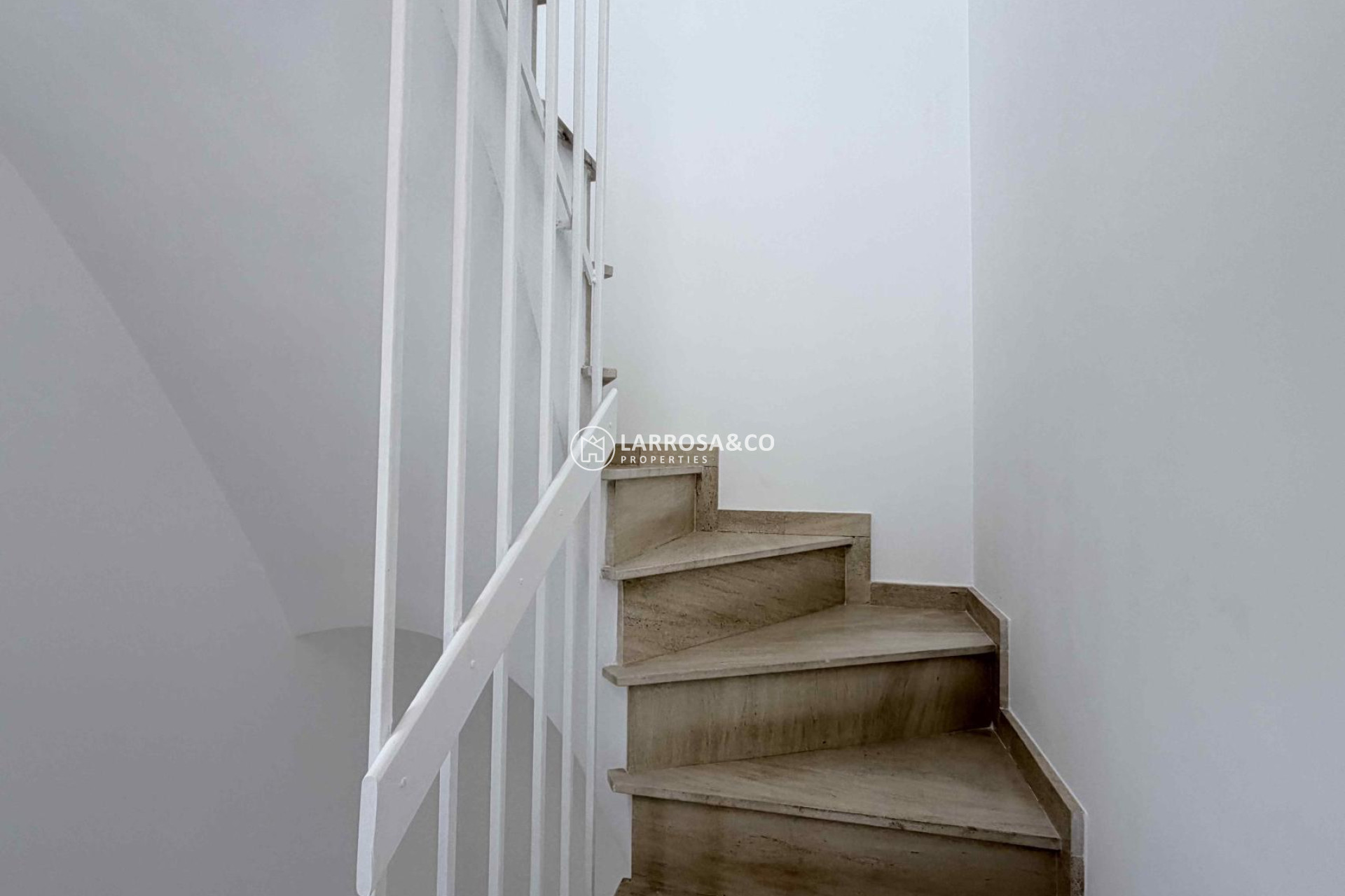 Herverkoop - Semi-detached house - Torrevieja - Costa Blanca