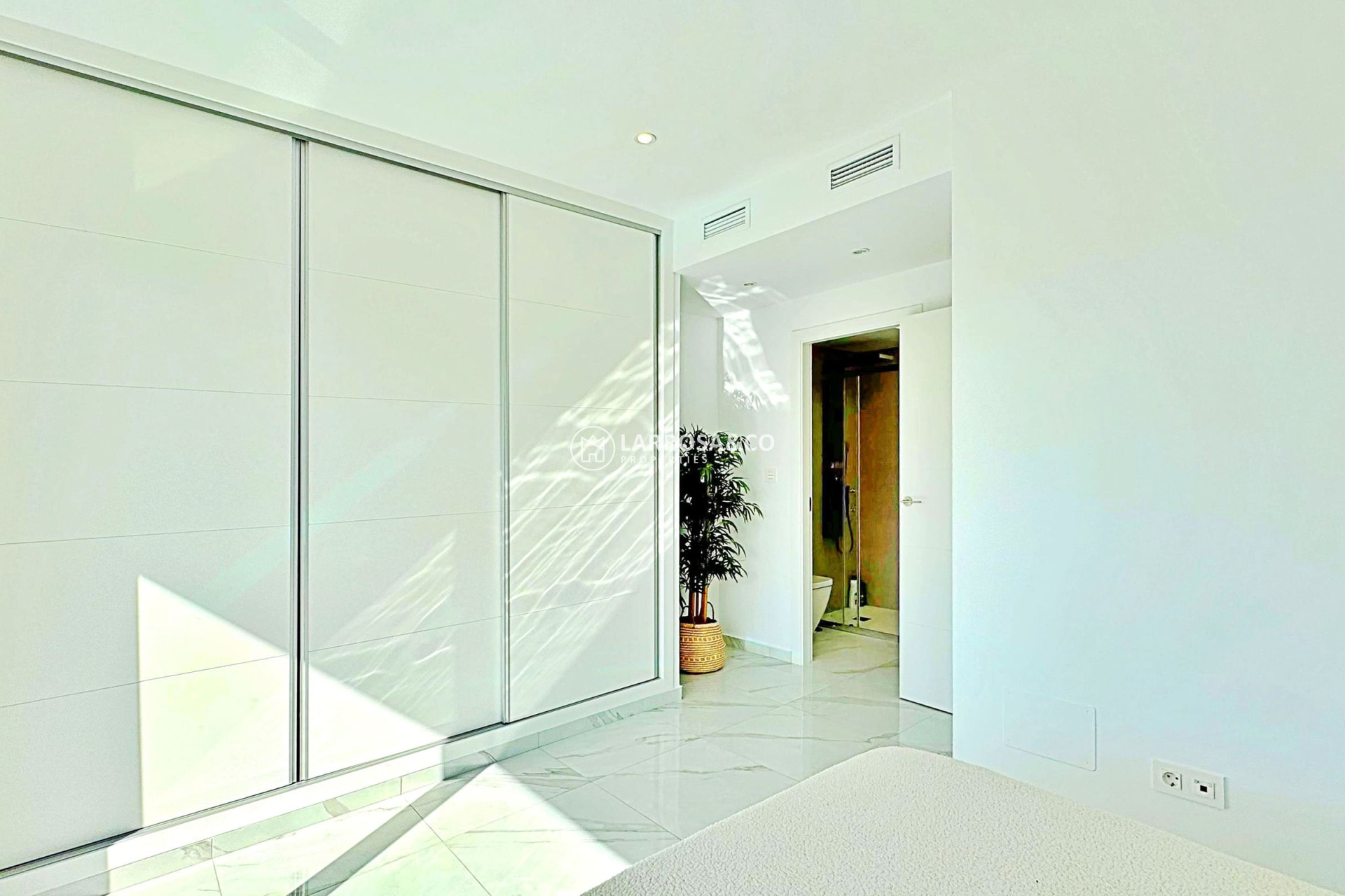 Herverkoop - Semi-detached house - Torrevieja - Costa Blanca