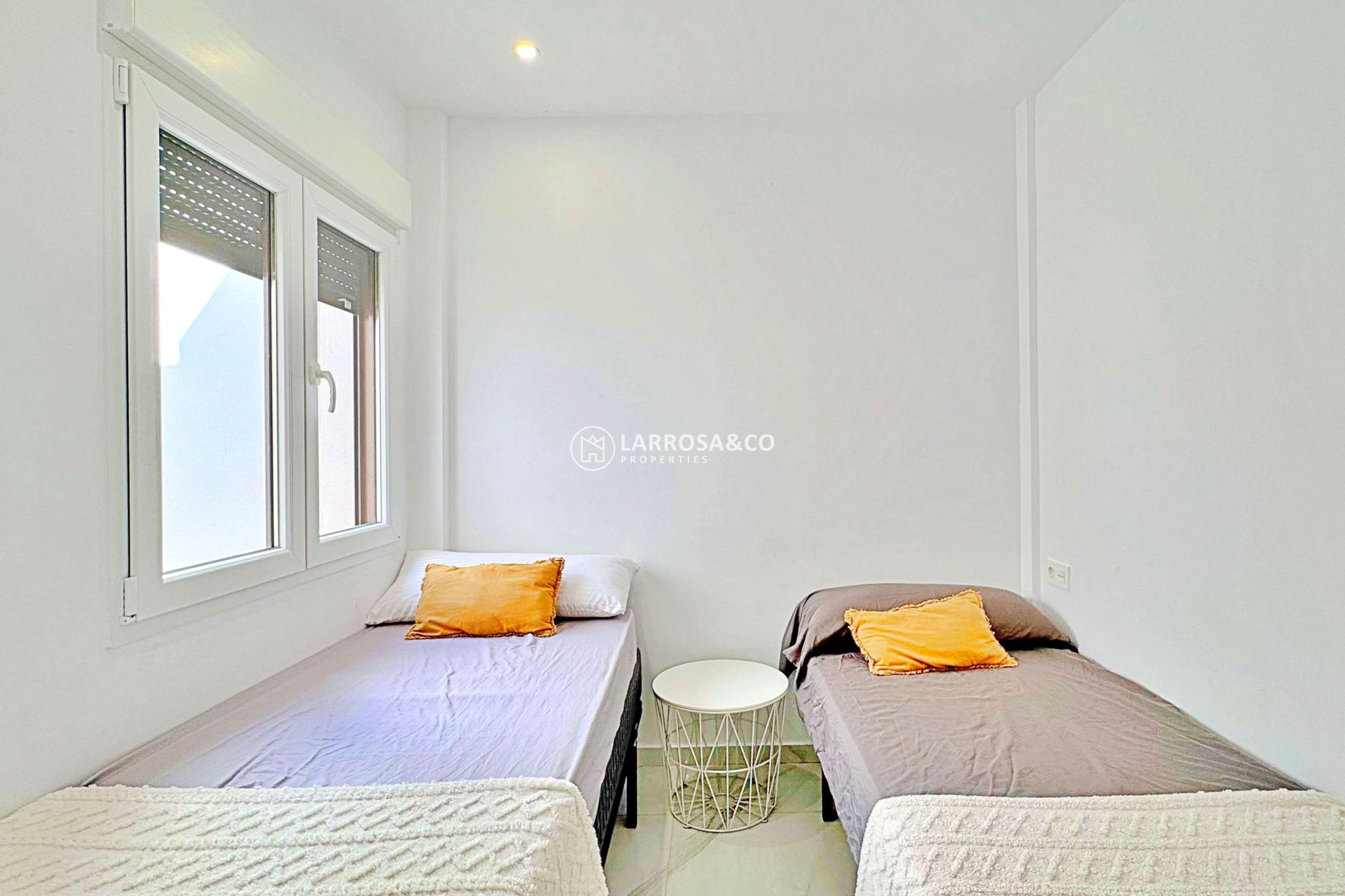 Herverkoop - Semi-detached house - Torrevieja - Costa Blanca