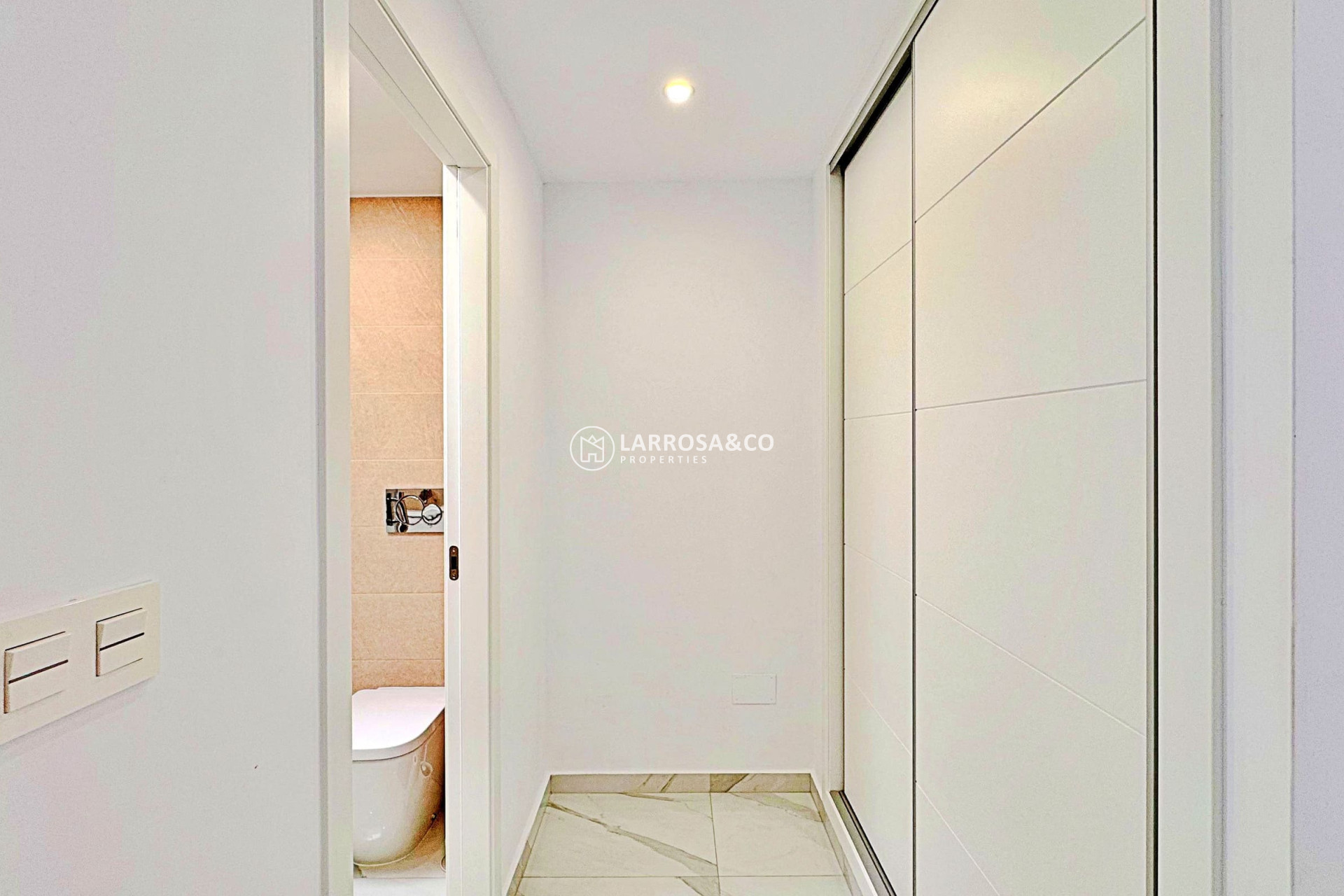 Herverkoop - Semi-detached house - Torrevieja - Costa Blanca