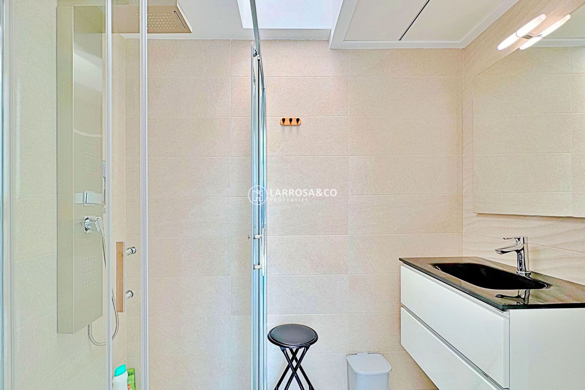 Herverkoop - Semi-detached house - Torrevieja - Costa Blanca