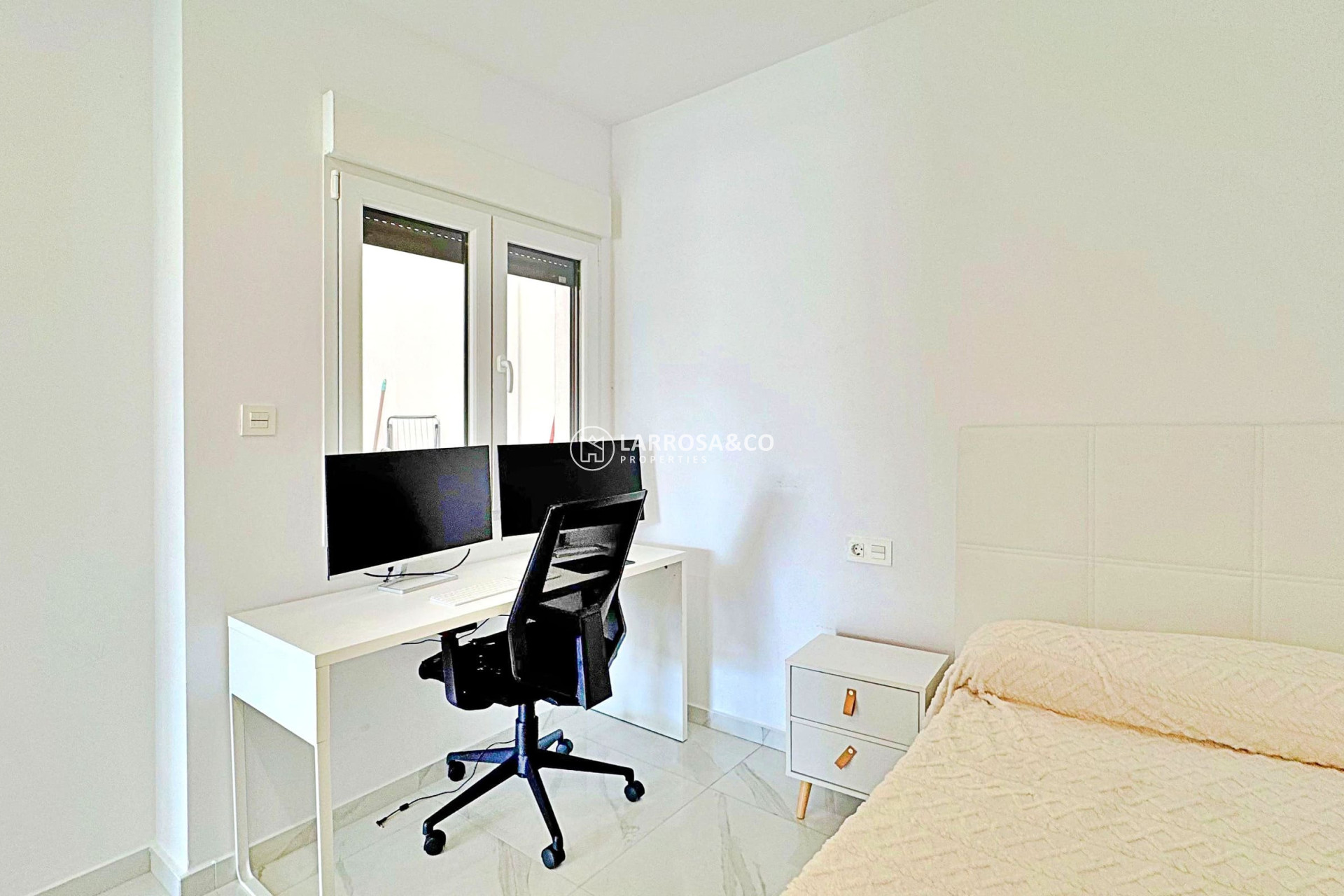 Herverkoop - Semi-detached house - Torrevieja - Costa Blanca