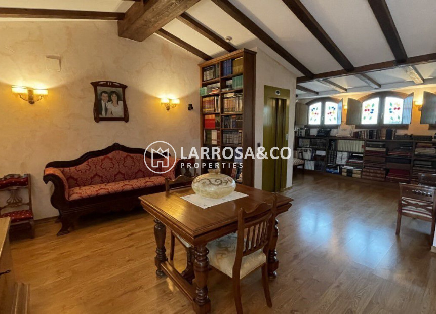 Herverkoop - Semi-detached house - Torrevieja - Costa Blanca