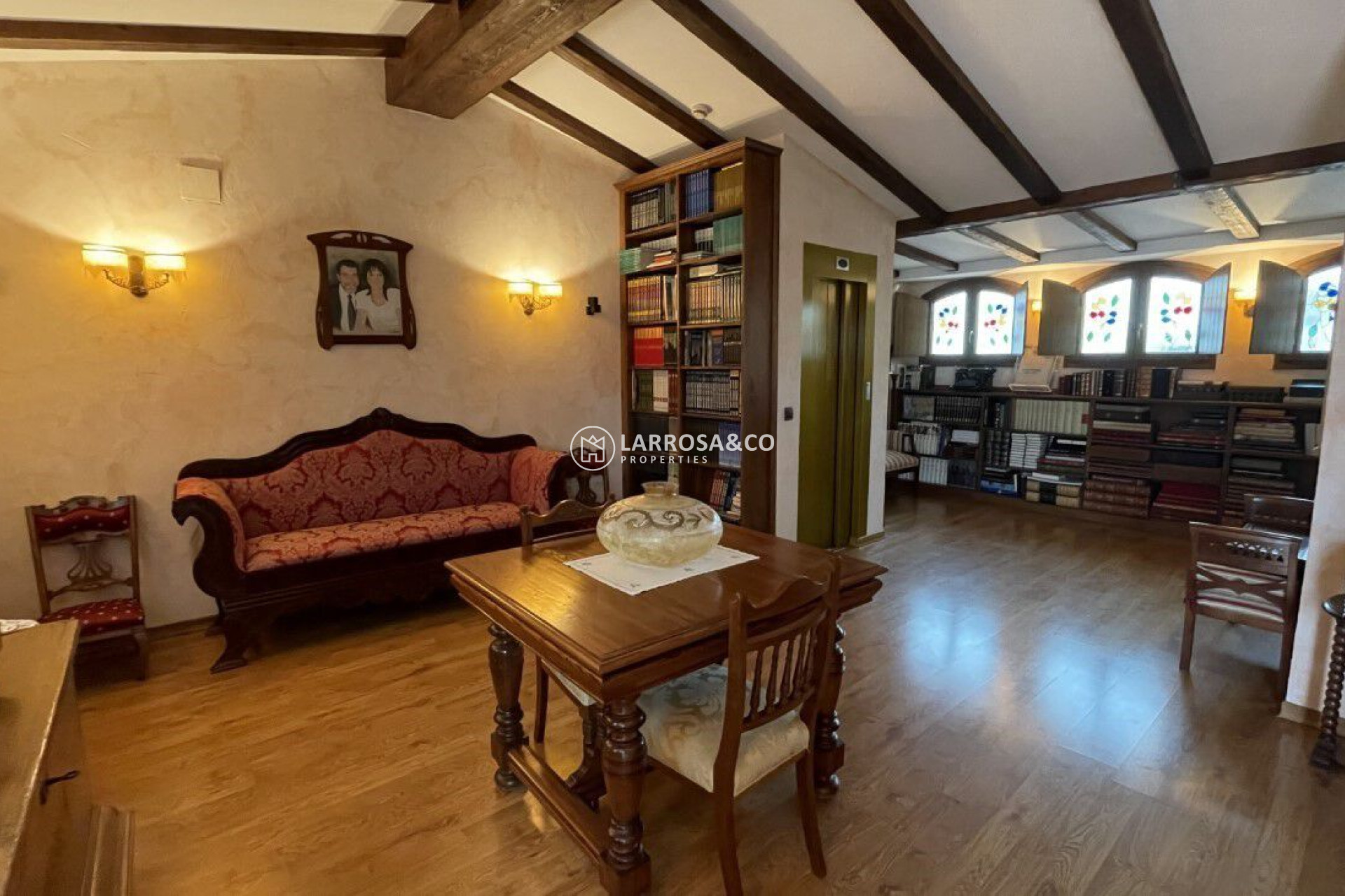 Herverkoop - Semi-detached house - Torrevieja - Costa Blanca