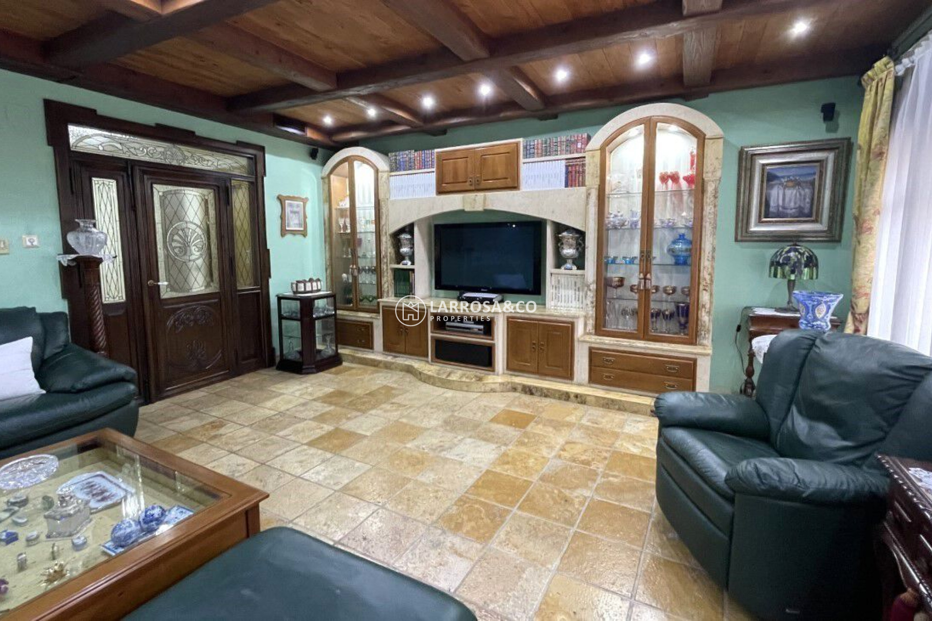 Herverkoop - Semi-detached house - Torrevieja - Costa Blanca