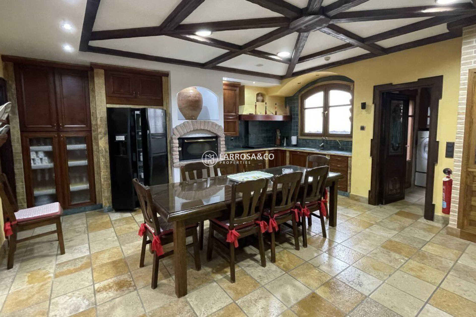 Herverkoop - Semi-detached house - Torrevieja - Costa Blanca