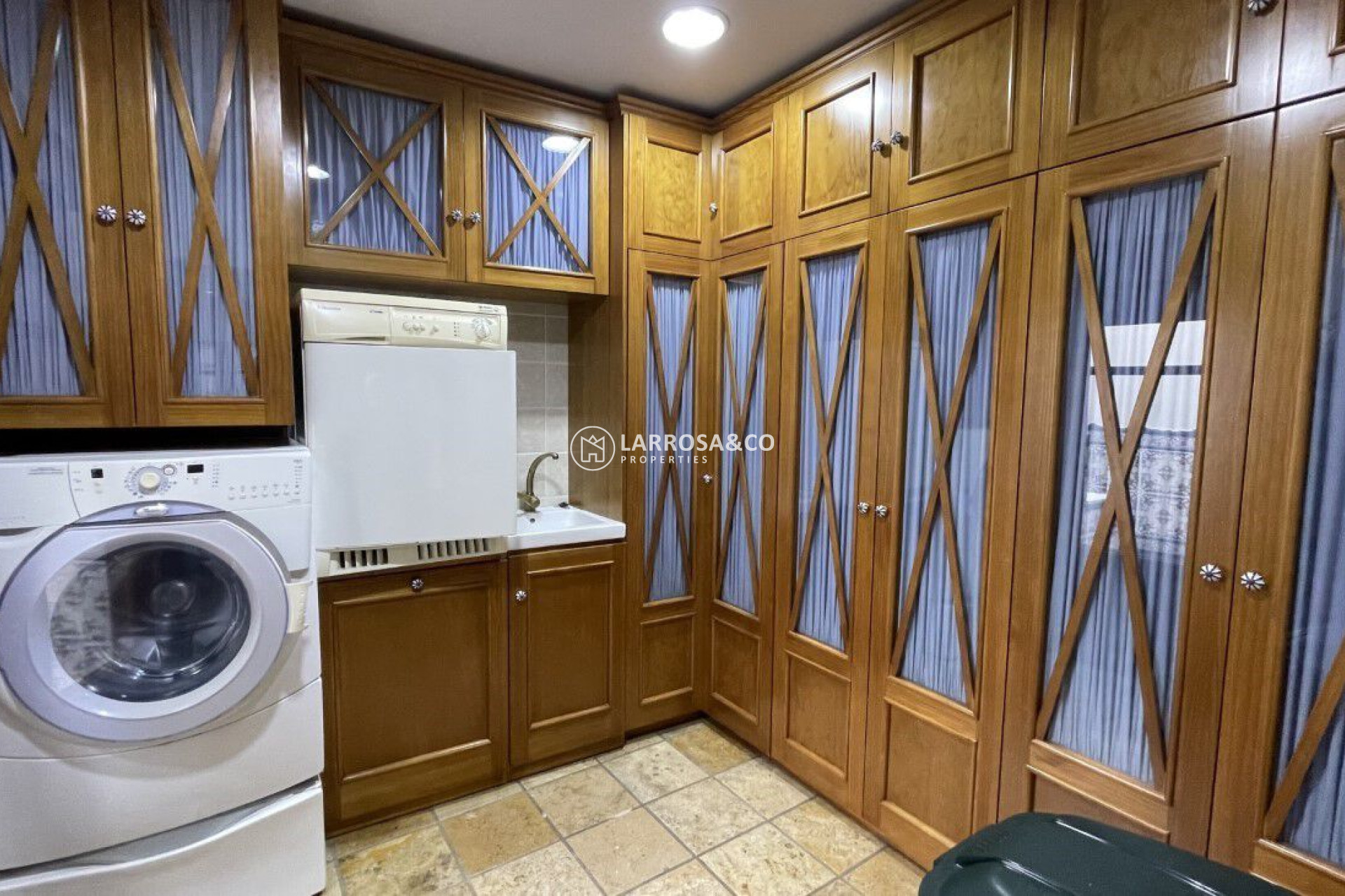 Herverkoop - Semi-detached house - Torrevieja - Costa Blanca