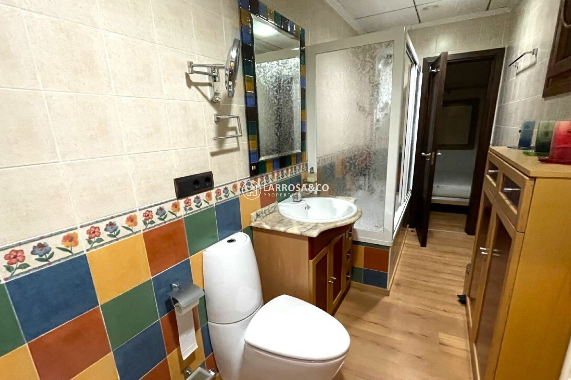 Herverkoop - Semi-detached house - Torrevieja - Costa Blanca