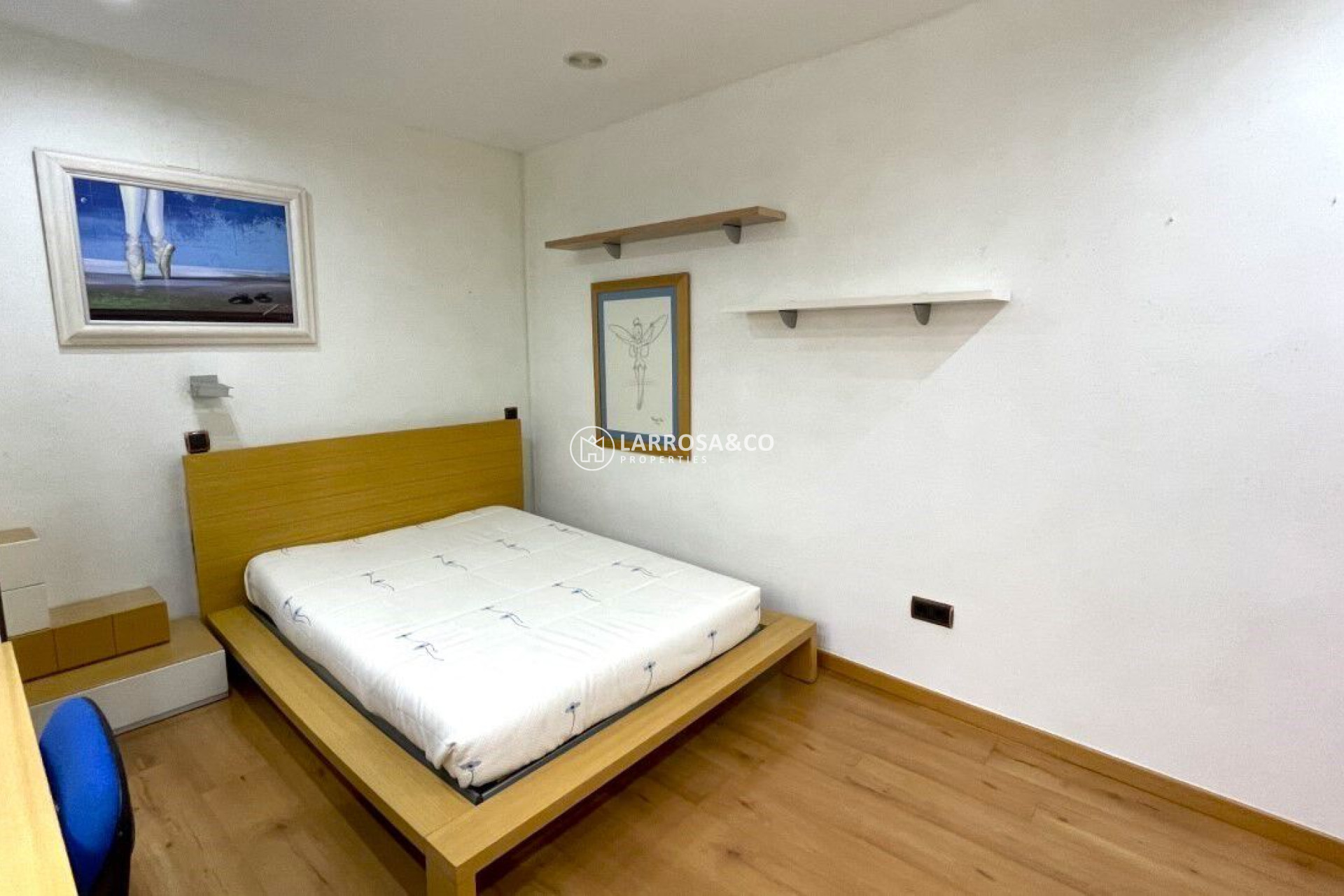 Herverkoop - Semi-detached house - Torrevieja - Costa Blanca