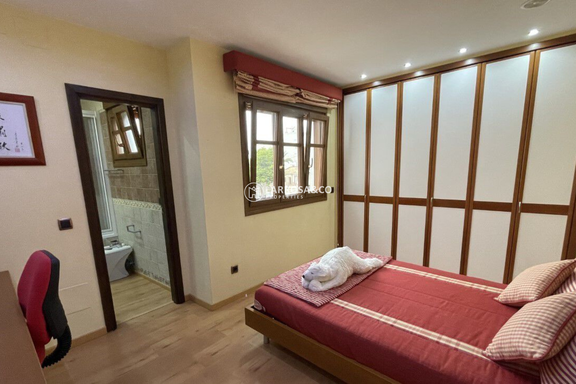 Herverkoop - Semi-detached house - Torrevieja - Costa Blanca