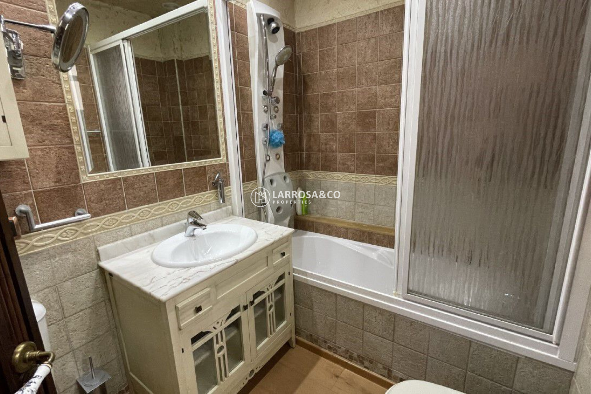 Herverkoop - Semi-detached house - Torrevieja - Costa Blanca