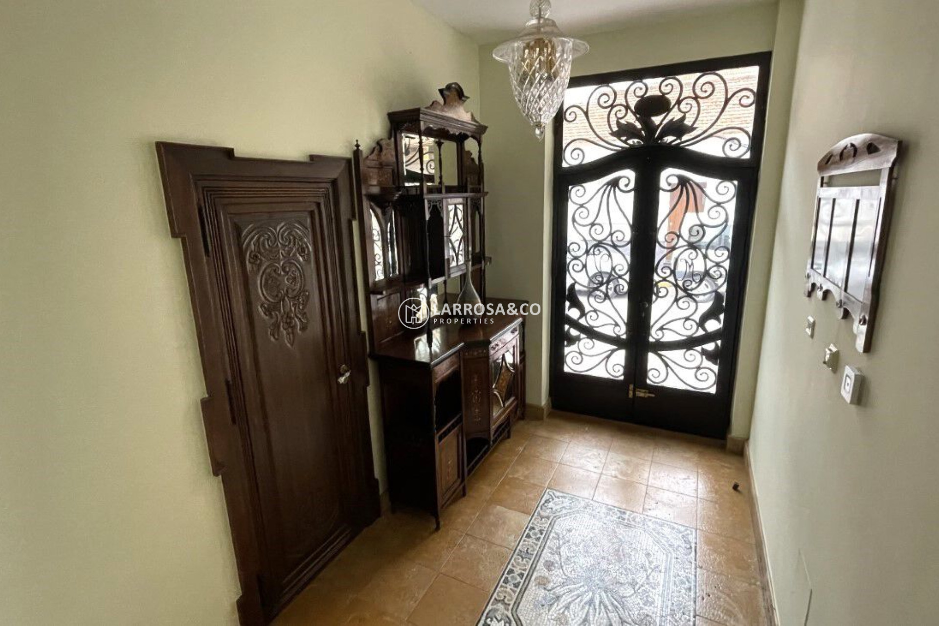 Herverkoop - Semi-detached house - Torrevieja - Costa Blanca