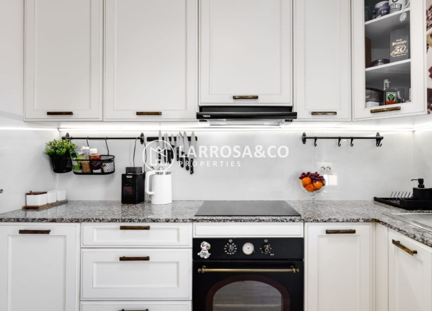 Herverkoop - Semi-detached house - Torrevieja - Costa Blanca