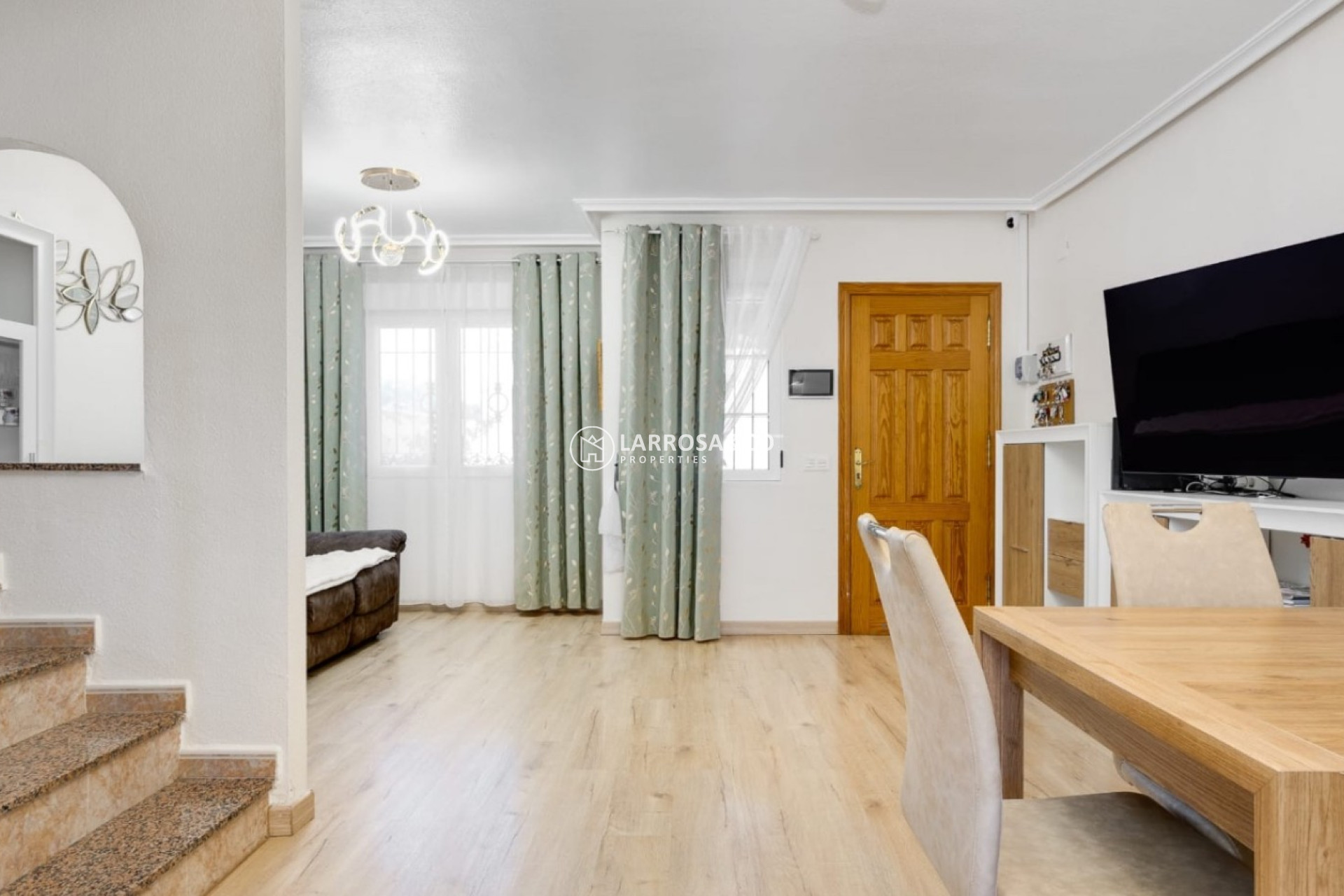 Herverkoop - Semi-detached house - Torrevieja - Costa Blanca